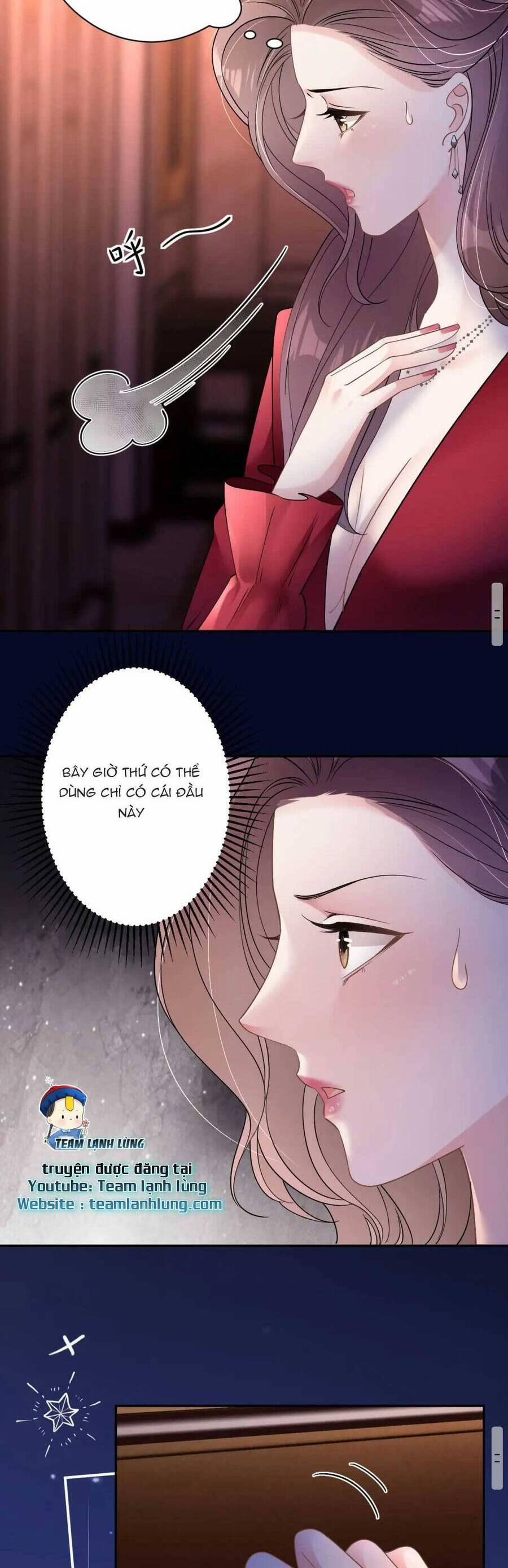 Sau Khi Bị Hắn Ngược Đãi : Cô Quay Lại Trả Thù 14 trang 12