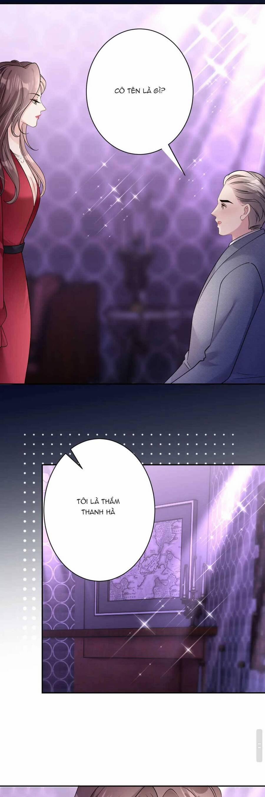 Sau Khi Bị Hắn Ngược Đãi : Cô Quay Lại Trả Thù 14 trang 16