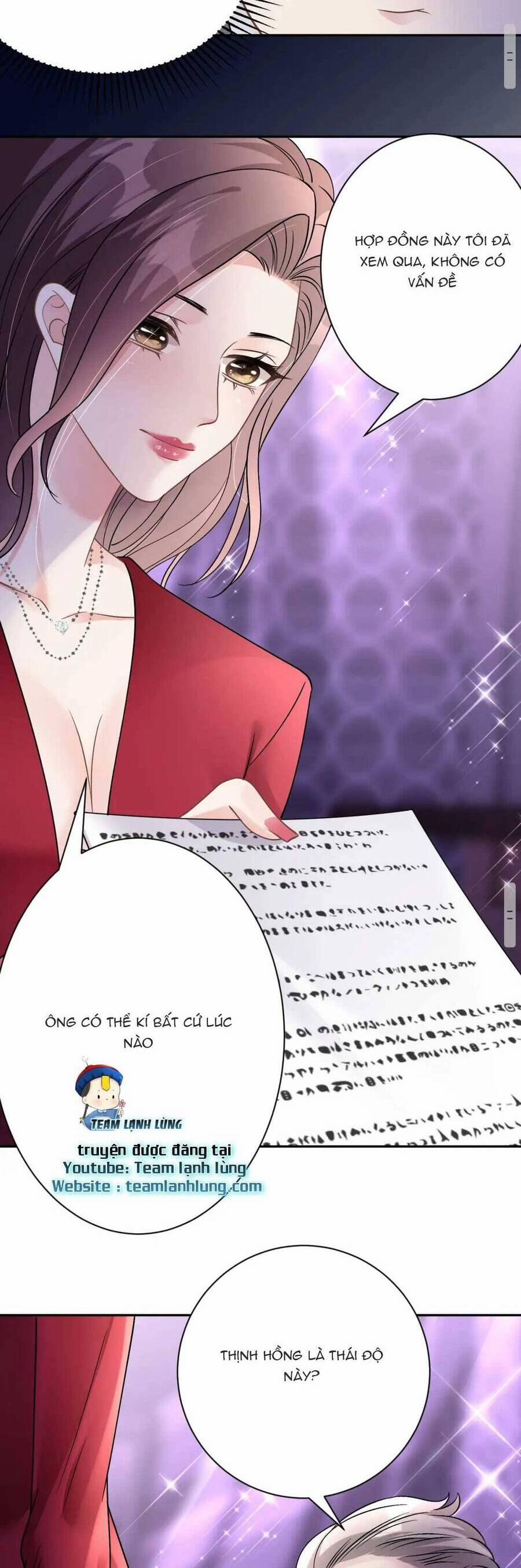 Sau Khi Bị Hắn Ngược Đãi : Cô Quay Lại Trả Thù 14 trang 18