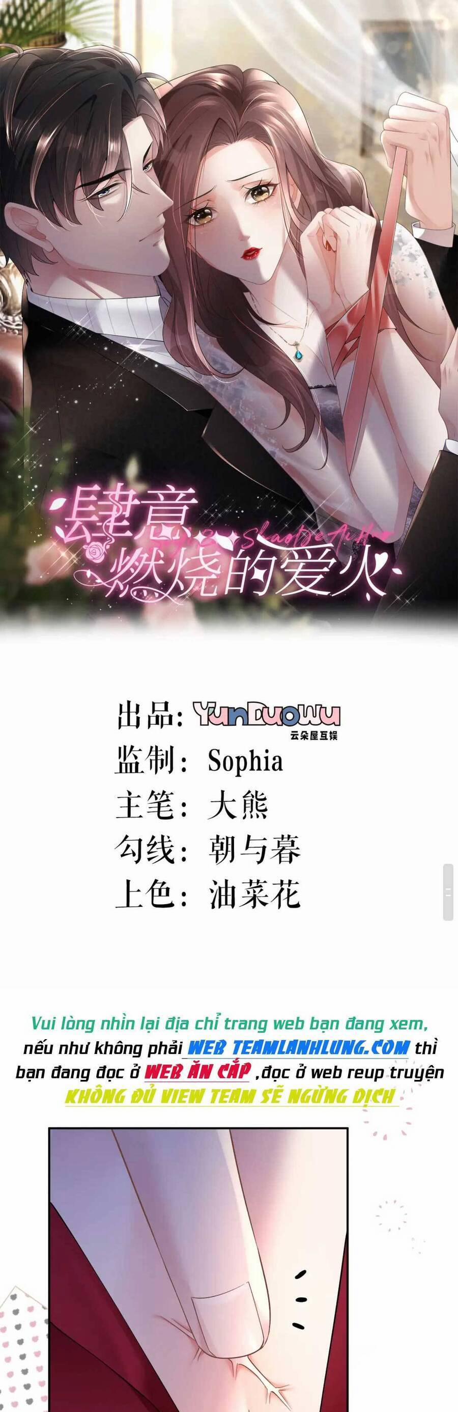 Sau Khi Bị Hắn Ngược Đãi : Cô Quay Lại Trả Thù 14 trang 2