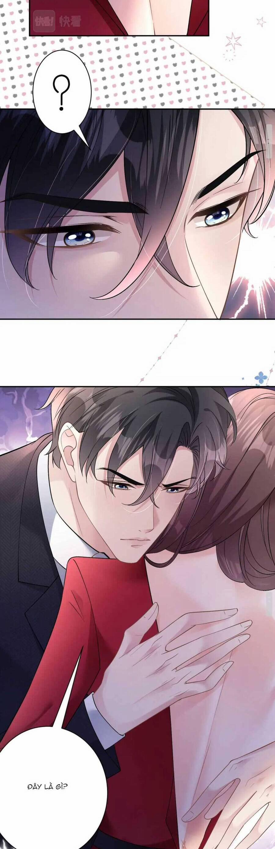 Sau Khi Bị Hắn Ngược Đãi : Cô Quay Lại Trả Thù 14 trang 3