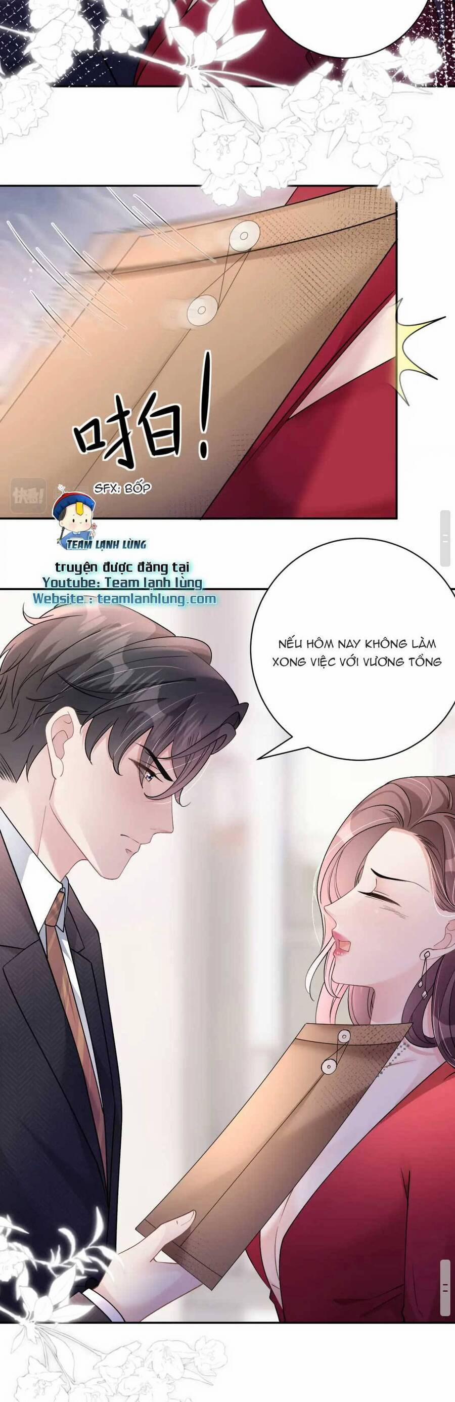 Sau Khi Bị Hắn Ngược Đãi : Cô Quay Lại Trả Thù 14 trang 6