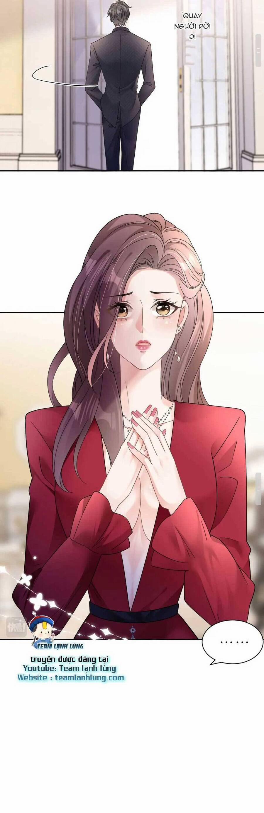 Sau Khi Bị Hắn Ngược Đãi : Cô Quay Lại Trả Thù 14 trang 9