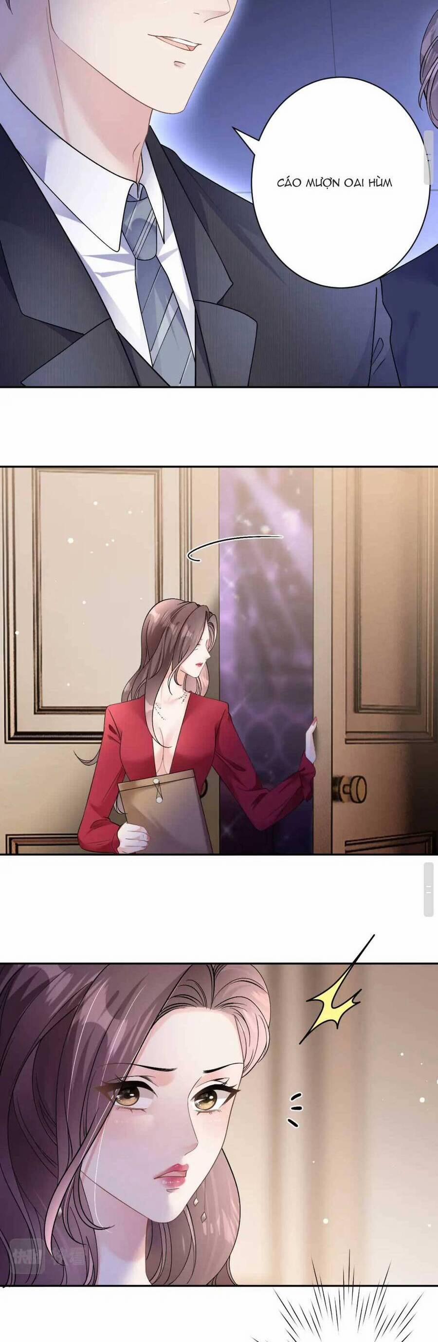 Sau Khi Bị Hắn Ngược Đãi : Cô Quay Lại Trả Thù 15 trang 12