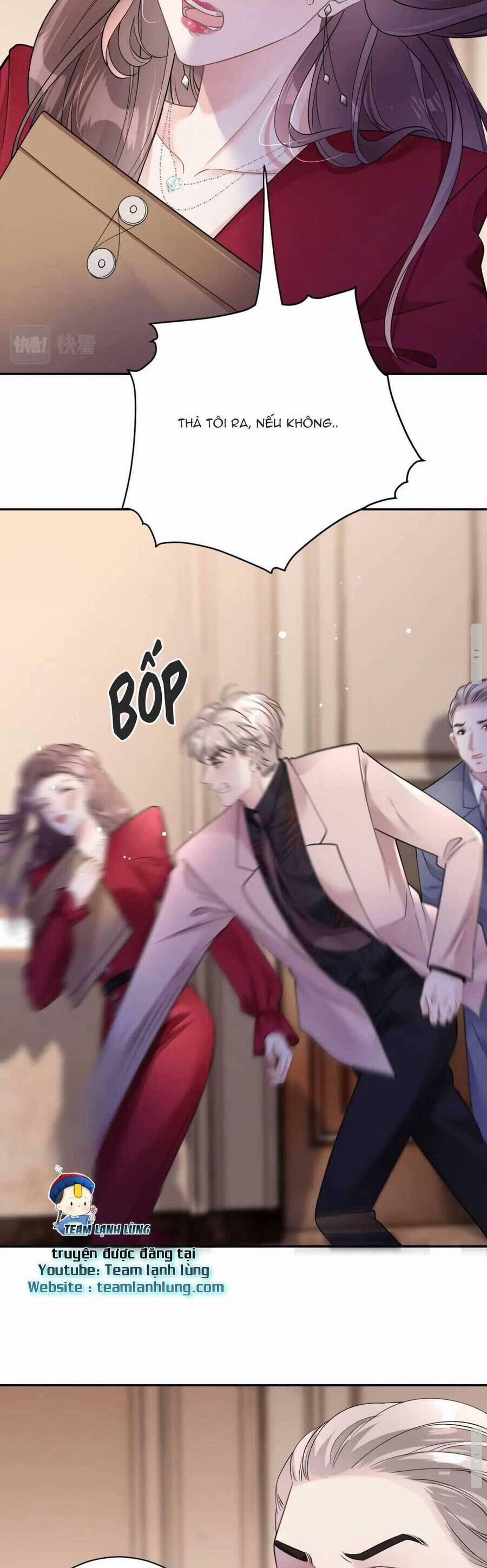 Sau Khi Bị Hắn Ngược Đãi : Cô Quay Lại Trả Thù 15 trang 15