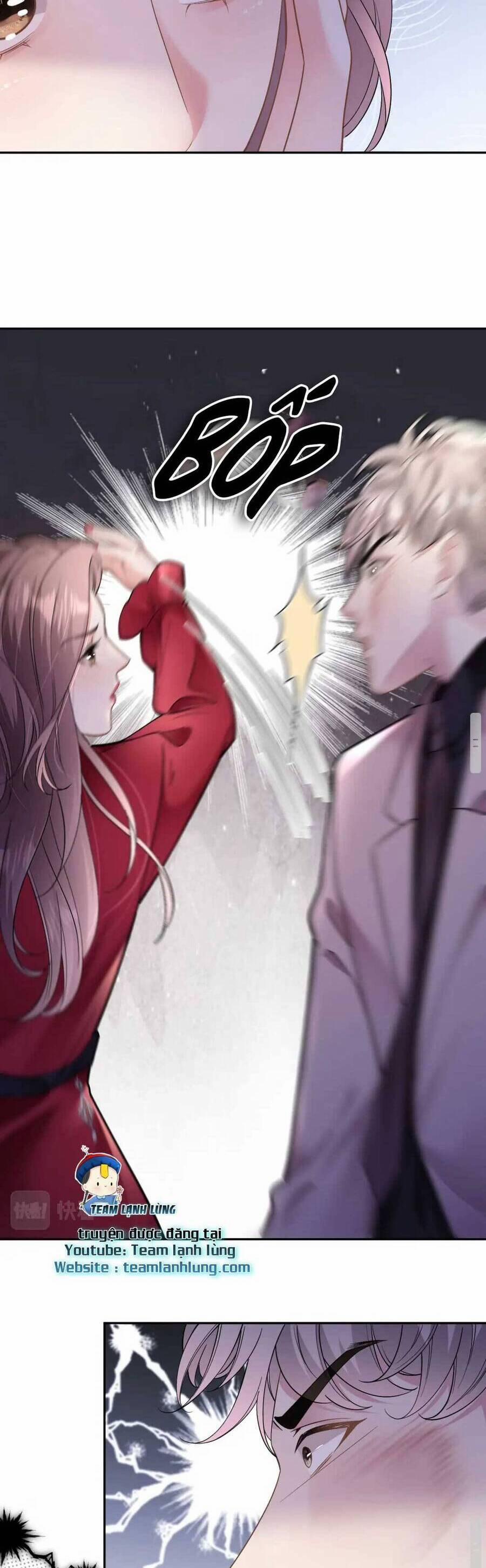 Sau Khi Bị Hắn Ngược Đãi : Cô Quay Lại Trả Thù 15 trang 17