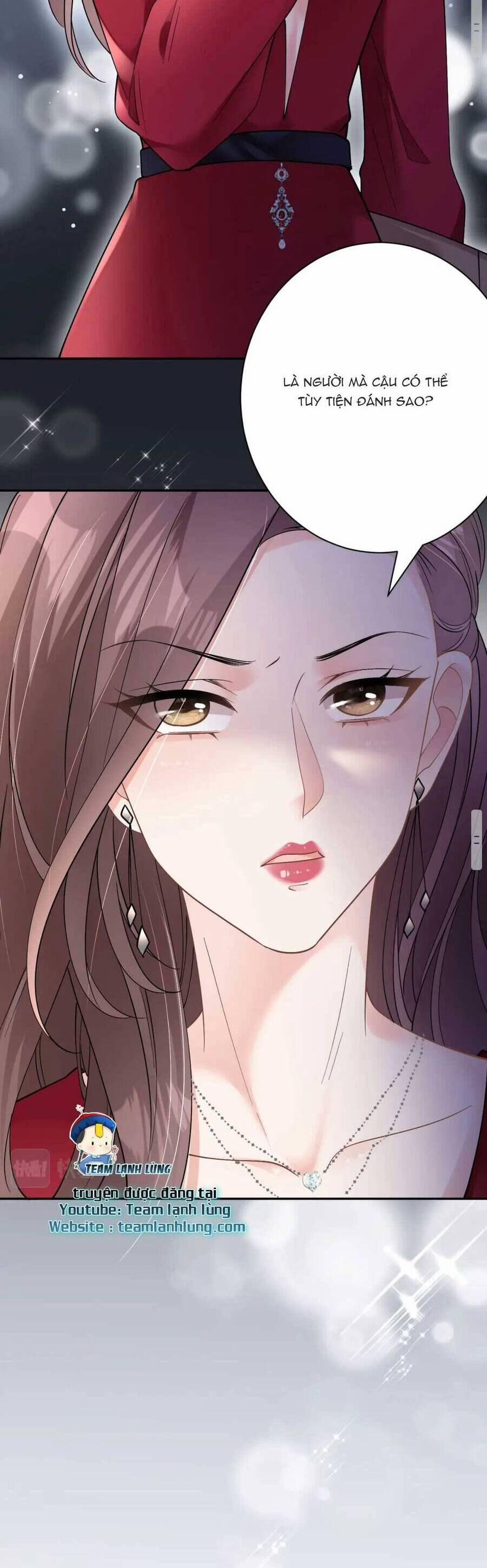 Sau Khi Bị Hắn Ngược Đãi : Cô Quay Lại Trả Thù 15 trang 19