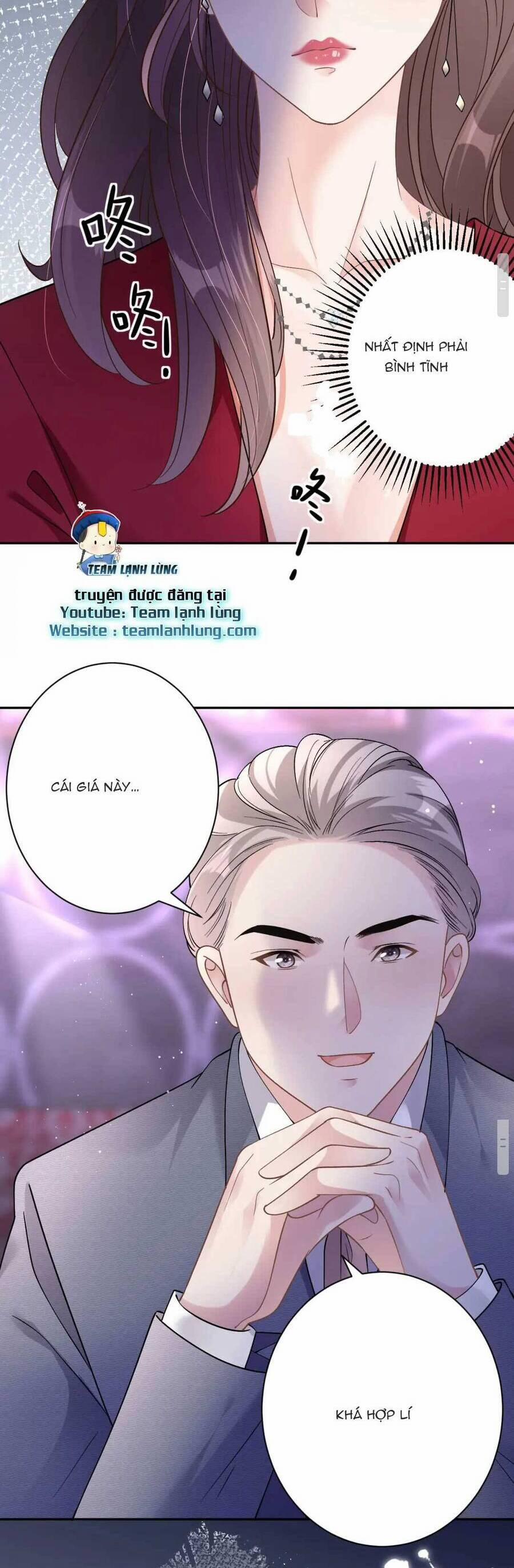 Sau Khi Bị Hắn Ngược Đãi : Cô Quay Lại Trả Thù 15 trang 2