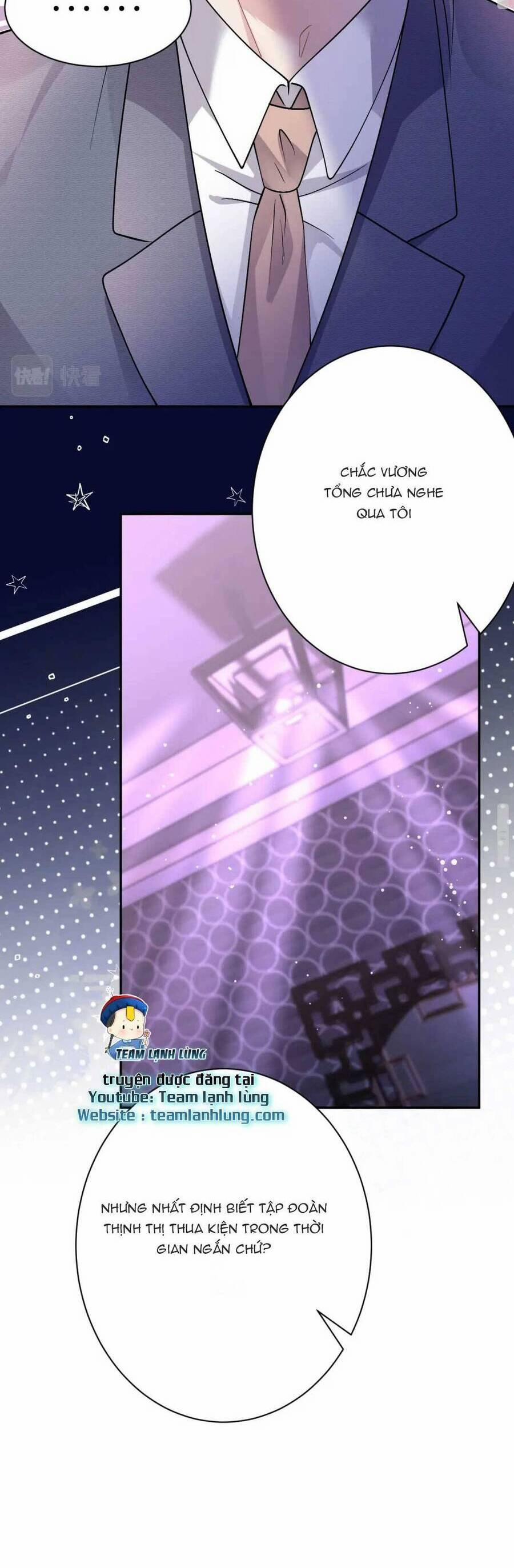 Sau Khi Bị Hắn Ngược Đãi : Cô Quay Lại Trả Thù 15 trang 6