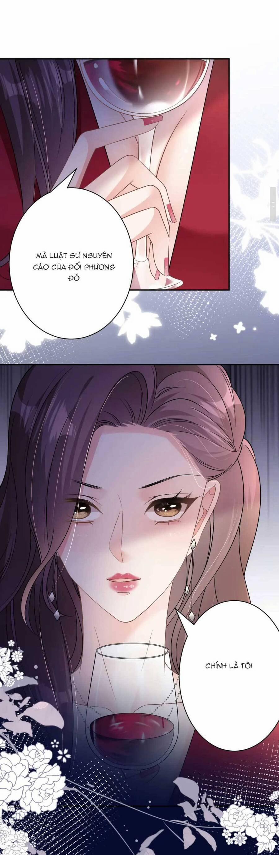 Sau Khi Bị Hắn Ngược Đãi : Cô Quay Lại Trả Thù 15 trang 7