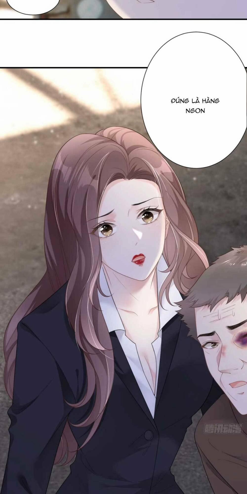 Sau Khi Bị Hắn Ngược Đãi : Cô Quay Lại Trả Thù 2 trang 10