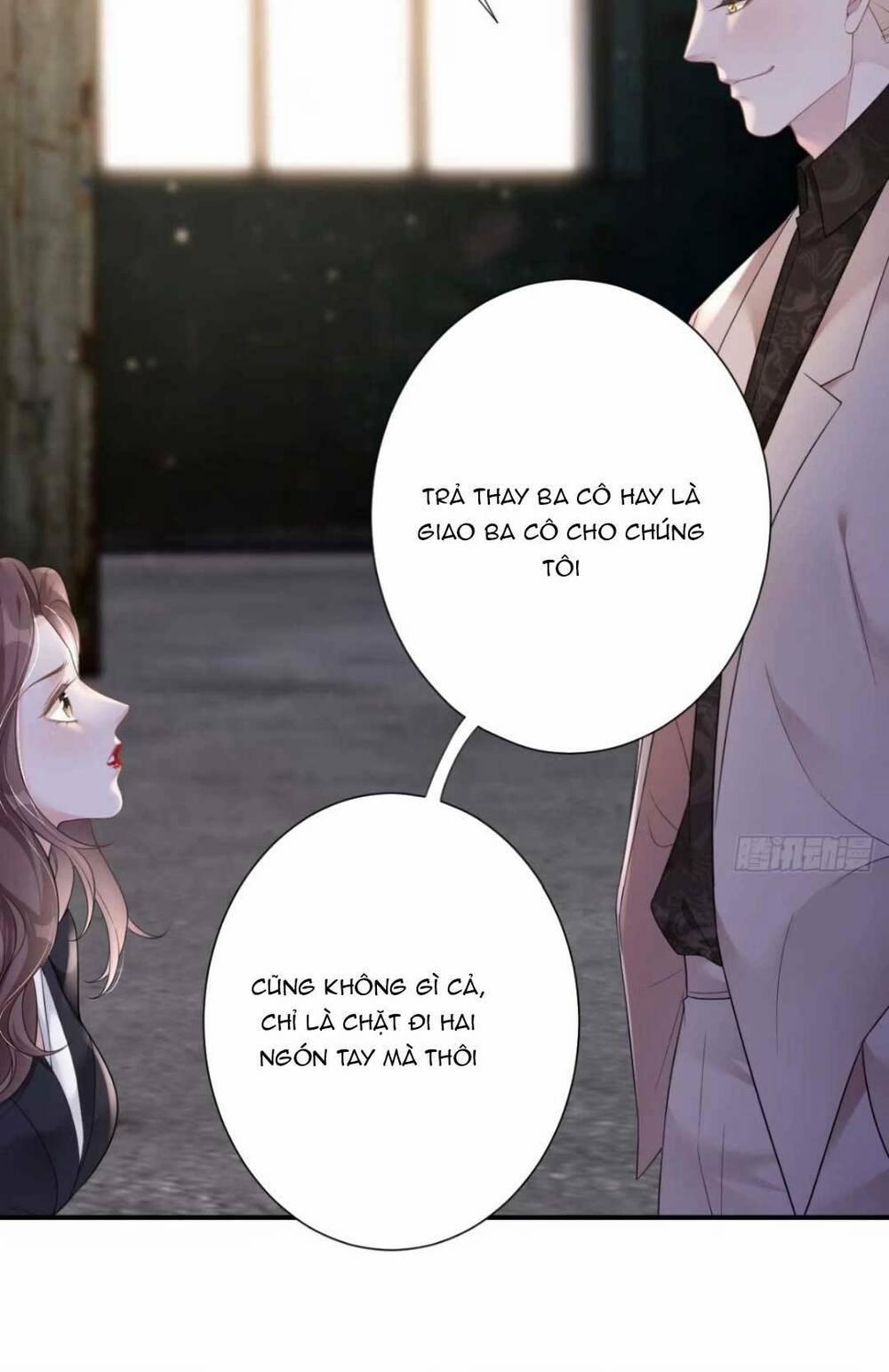 Sau Khi Bị Hắn Ngược Đãi : Cô Quay Lại Trả Thù 2 trang 12