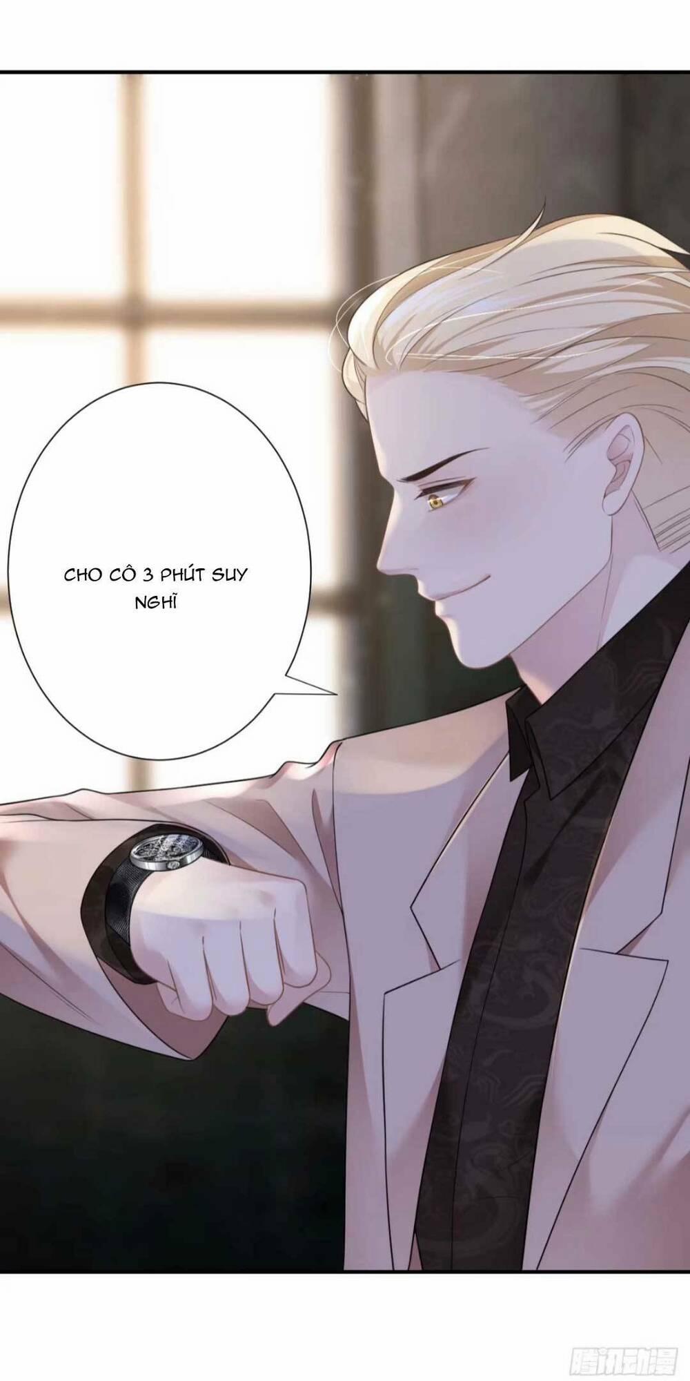 Sau Khi Bị Hắn Ngược Đãi : Cô Quay Lại Trả Thù 2 trang 13