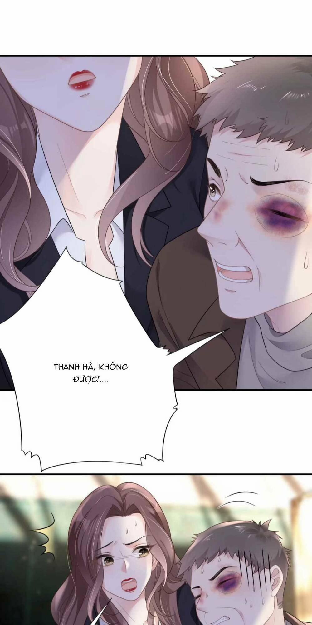 Sau Khi Bị Hắn Ngược Đãi : Cô Quay Lại Trả Thù 2 trang 14