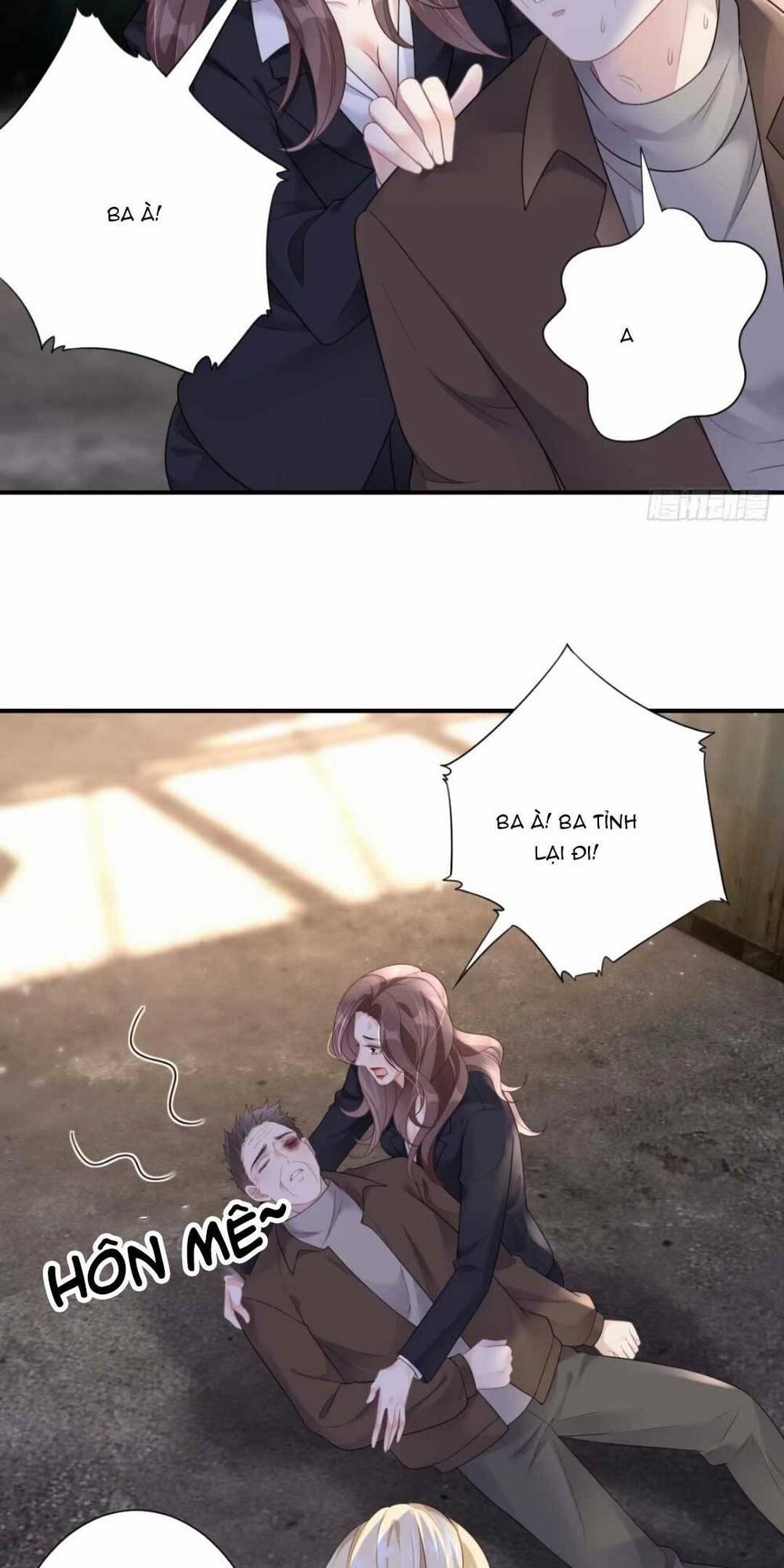 Sau Khi Bị Hắn Ngược Đãi : Cô Quay Lại Trả Thù 2 trang 15