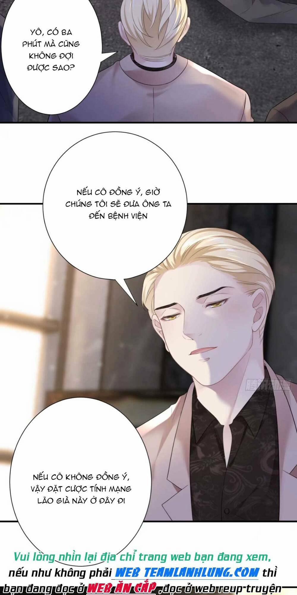 Sau Khi Bị Hắn Ngược Đãi : Cô Quay Lại Trả Thù 2 trang 16