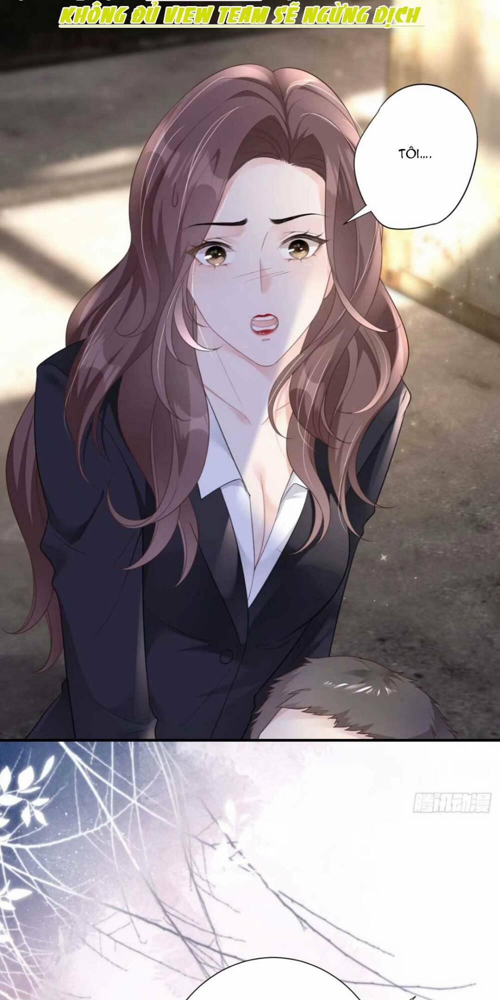 Sau Khi Bị Hắn Ngược Đãi : Cô Quay Lại Trả Thù 2 trang 17