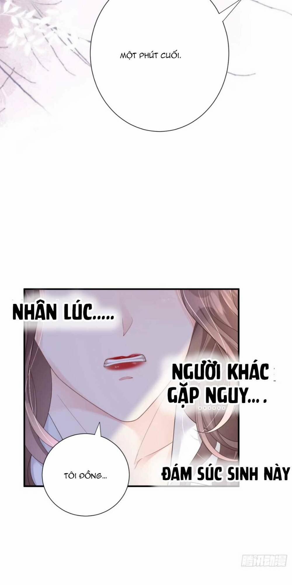 Sau Khi Bị Hắn Ngược Đãi : Cô Quay Lại Trả Thù 2 trang 18