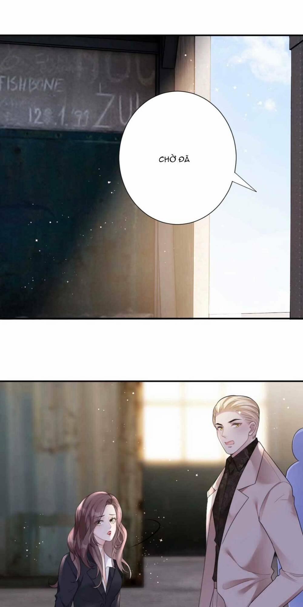 Sau Khi Bị Hắn Ngược Đãi : Cô Quay Lại Trả Thù 2 trang 19