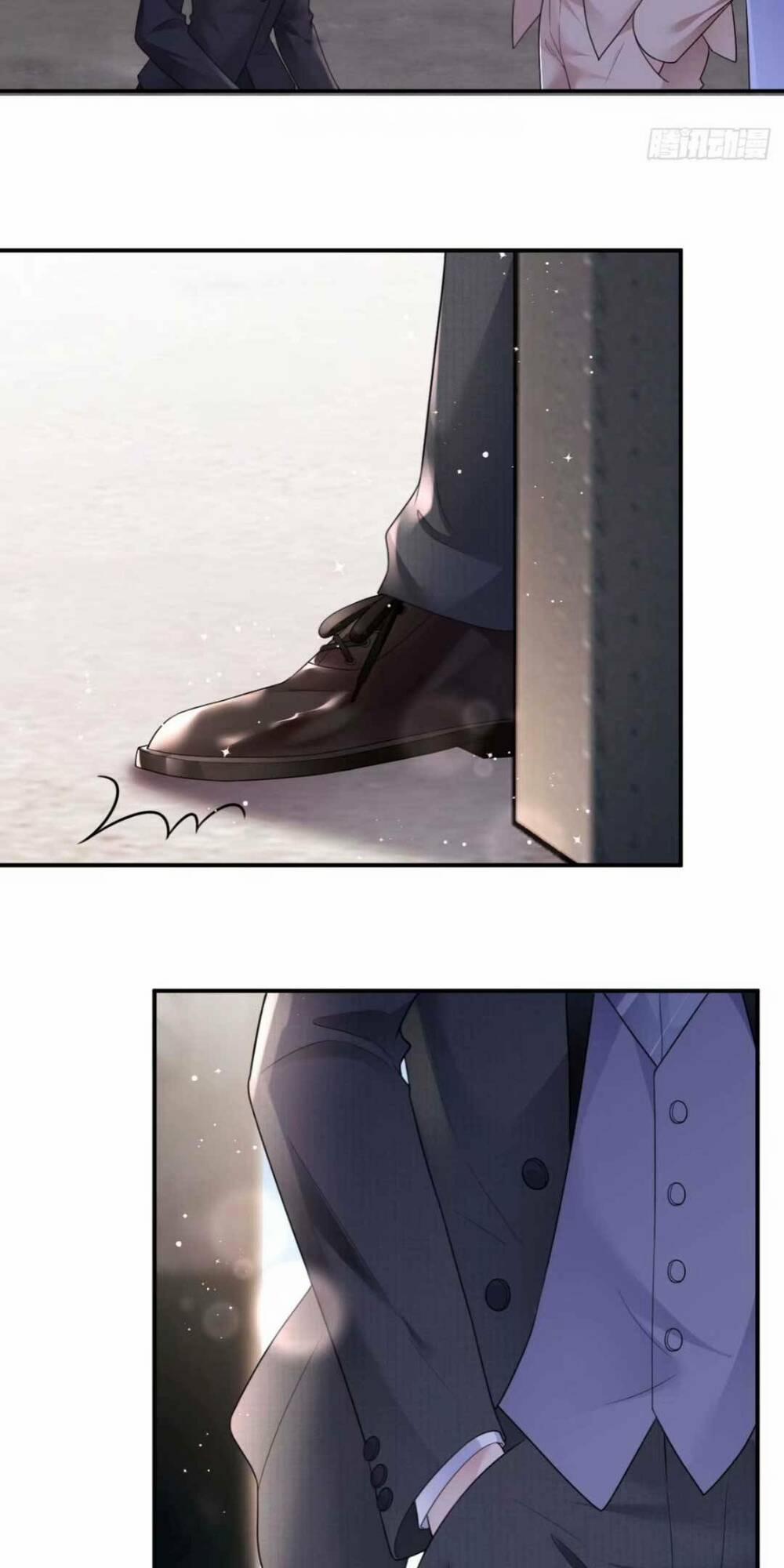 Sau Khi Bị Hắn Ngược Đãi : Cô Quay Lại Trả Thù 2 trang 20