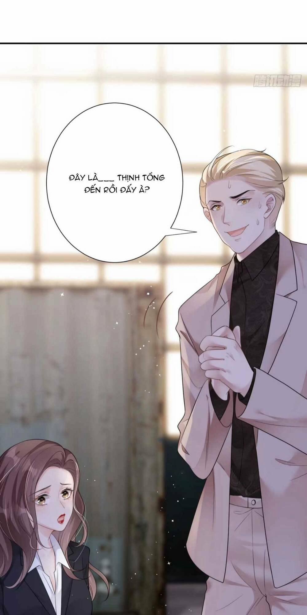 Sau Khi Bị Hắn Ngược Đãi : Cô Quay Lại Trả Thù 2 trang 24