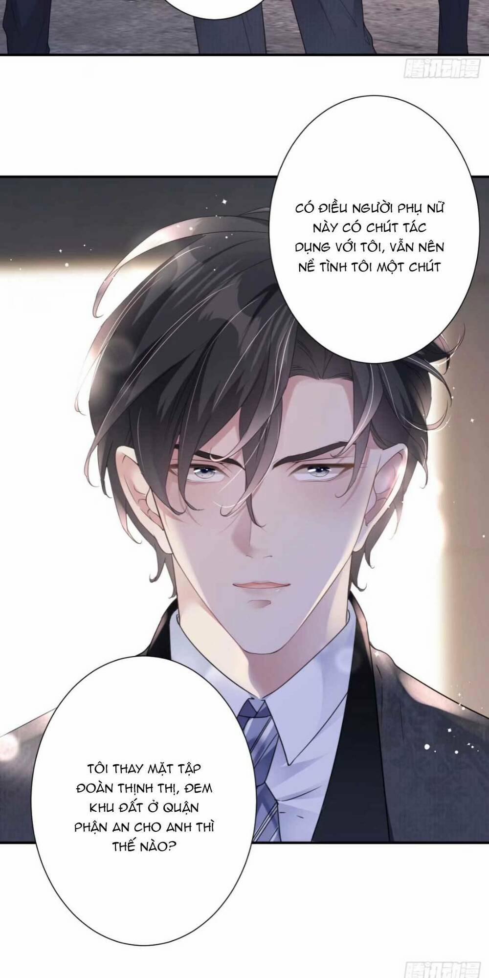 Sau Khi Bị Hắn Ngược Đãi : Cô Quay Lại Trả Thù 2 trang 26