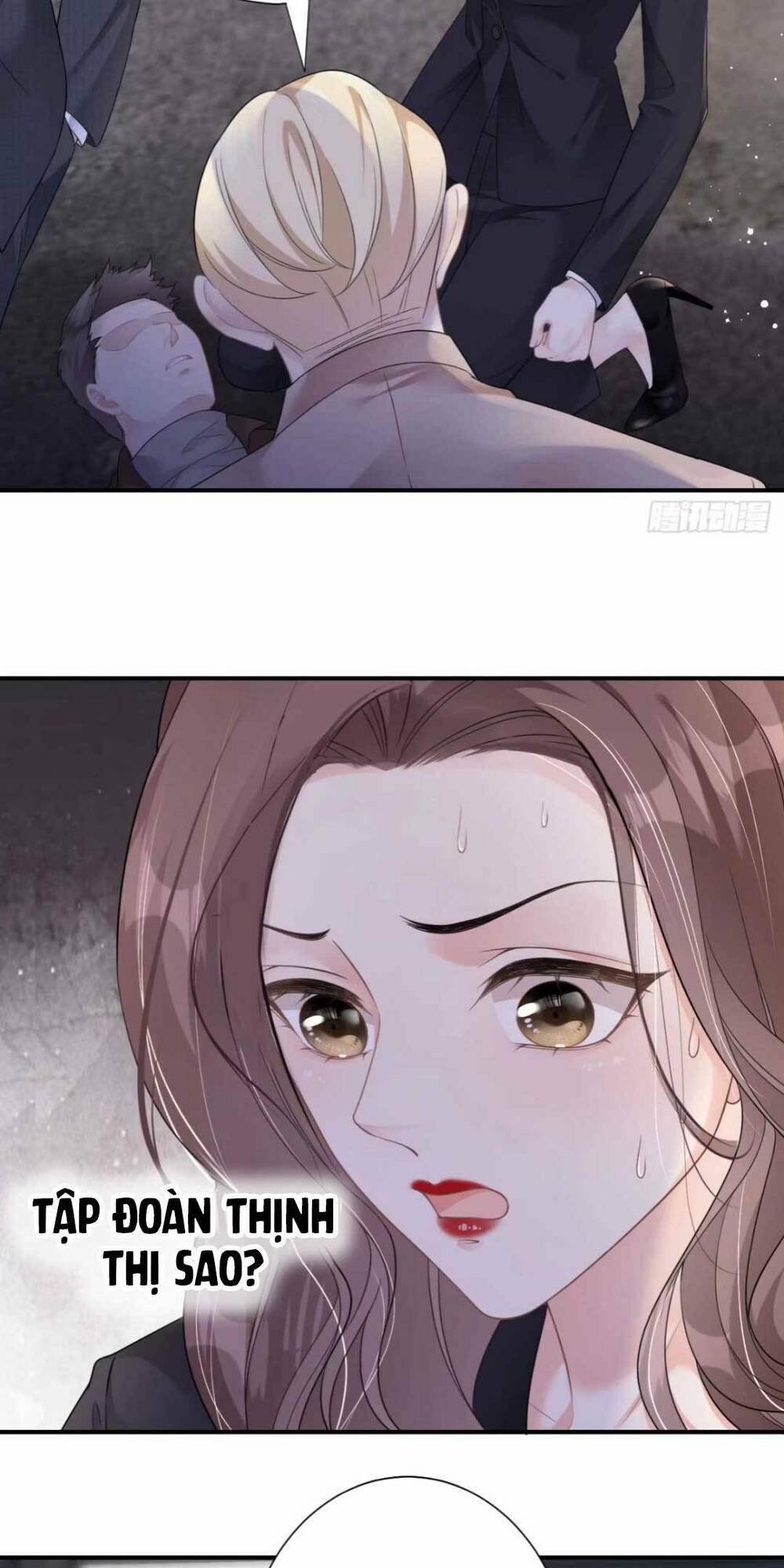 Sau Khi Bị Hắn Ngược Đãi : Cô Quay Lại Trả Thù 2 trang 29