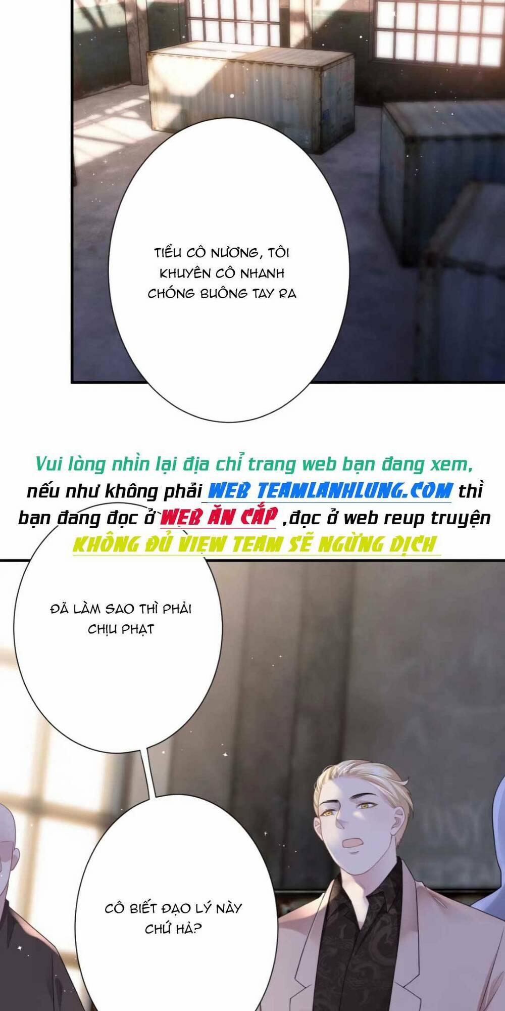 Sau Khi Bị Hắn Ngược Đãi : Cô Quay Lại Trả Thù 2 trang 3