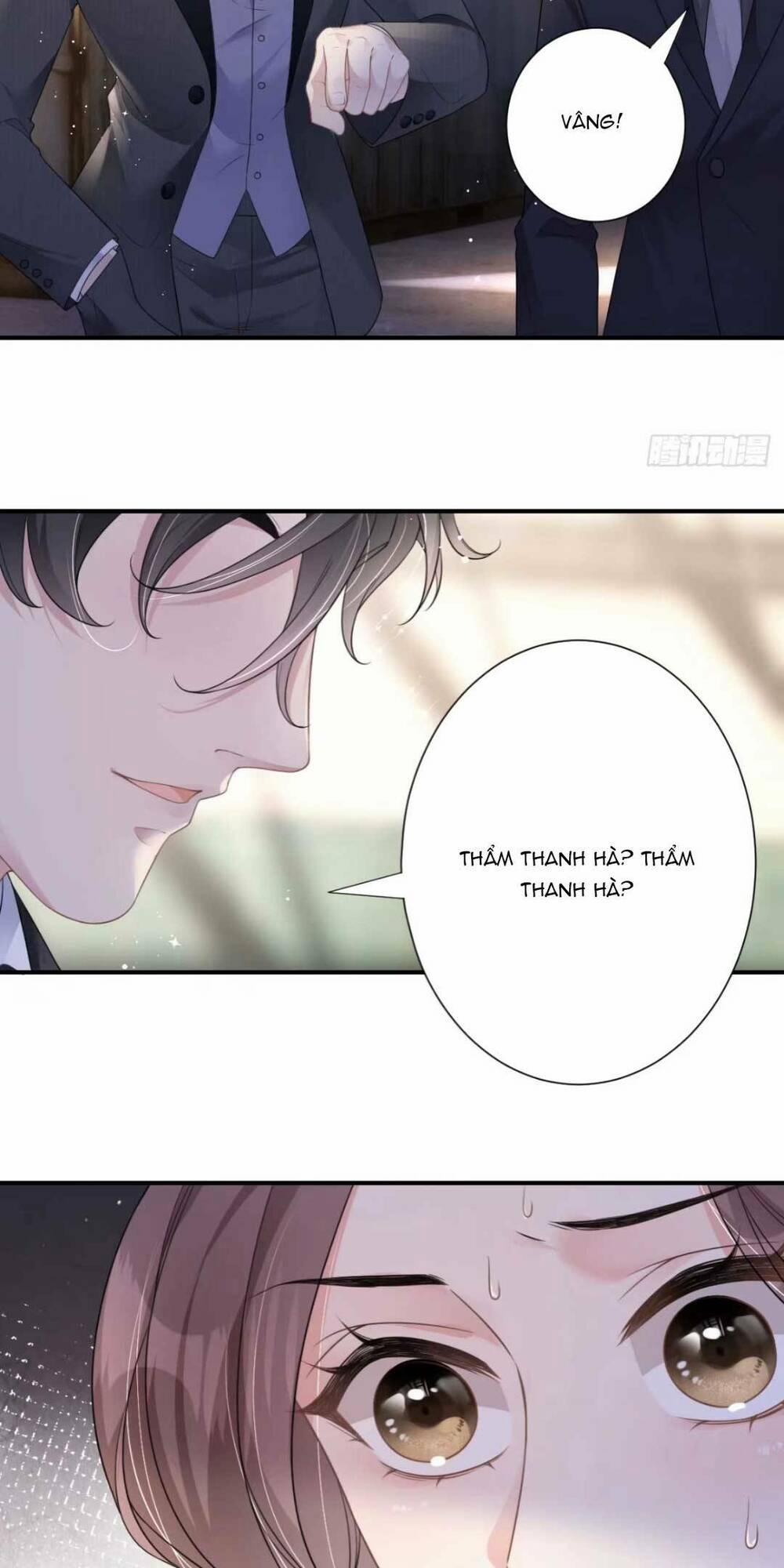 Sau Khi Bị Hắn Ngược Đãi : Cô Quay Lại Trả Thù 2 trang 31