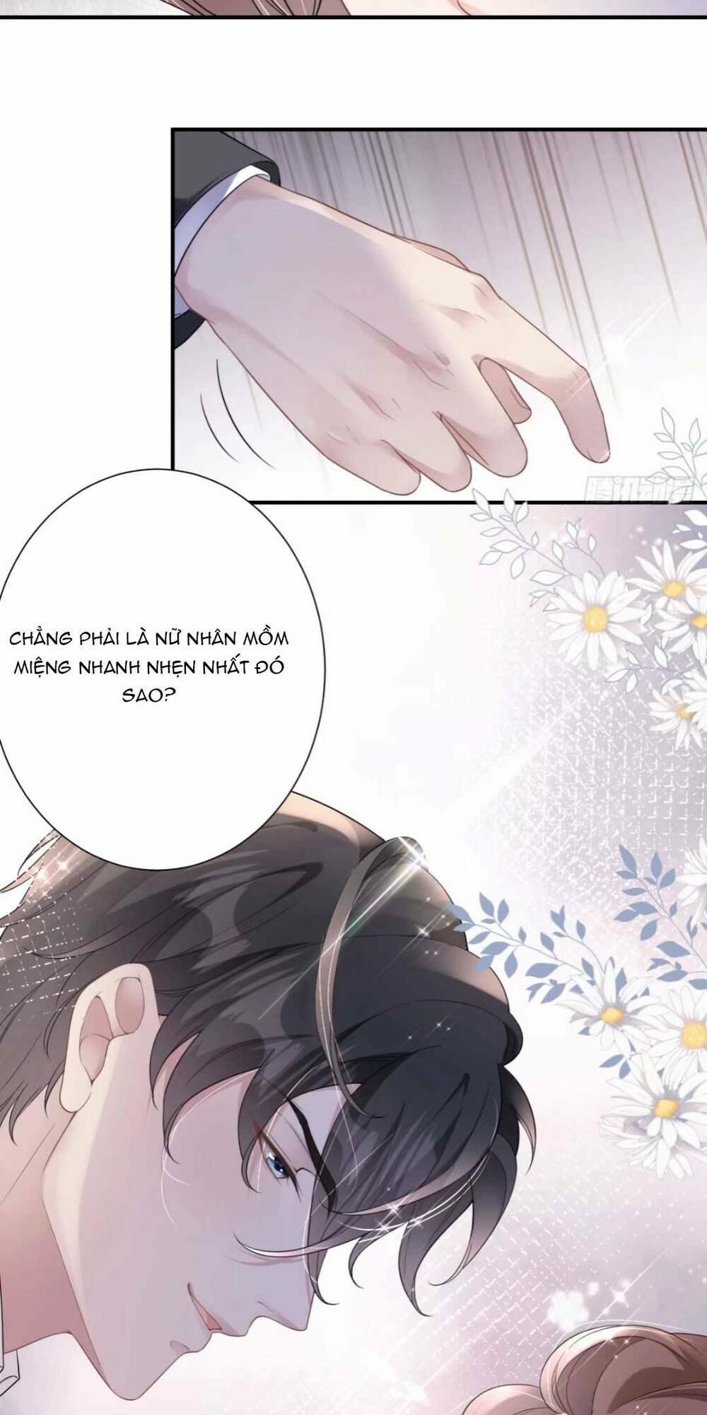 Sau Khi Bị Hắn Ngược Đãi : Cô Quay Lại Trả Thù 2 trang 32