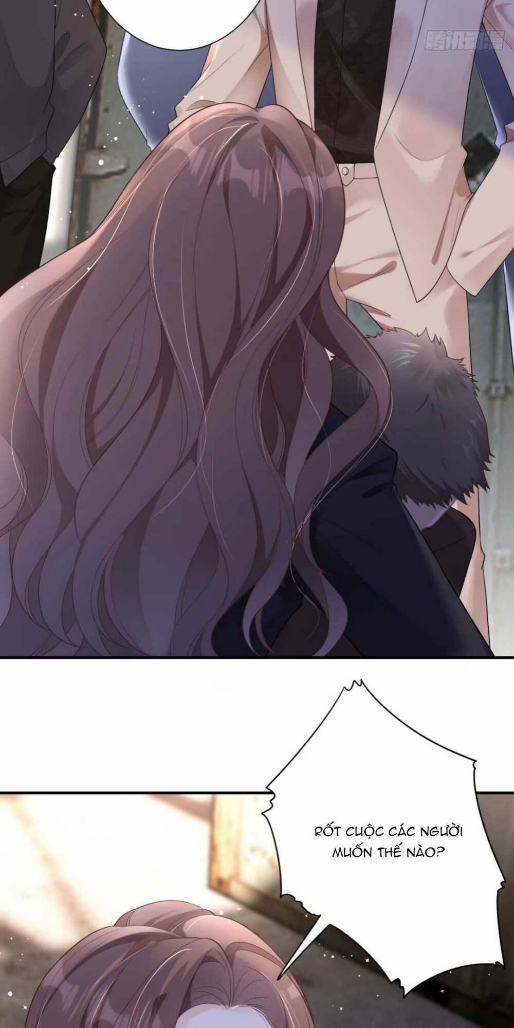 Sau Khi Bị Hắn Ngược Đãi : Cô Quay Lại Trả Thù 2 trang 4