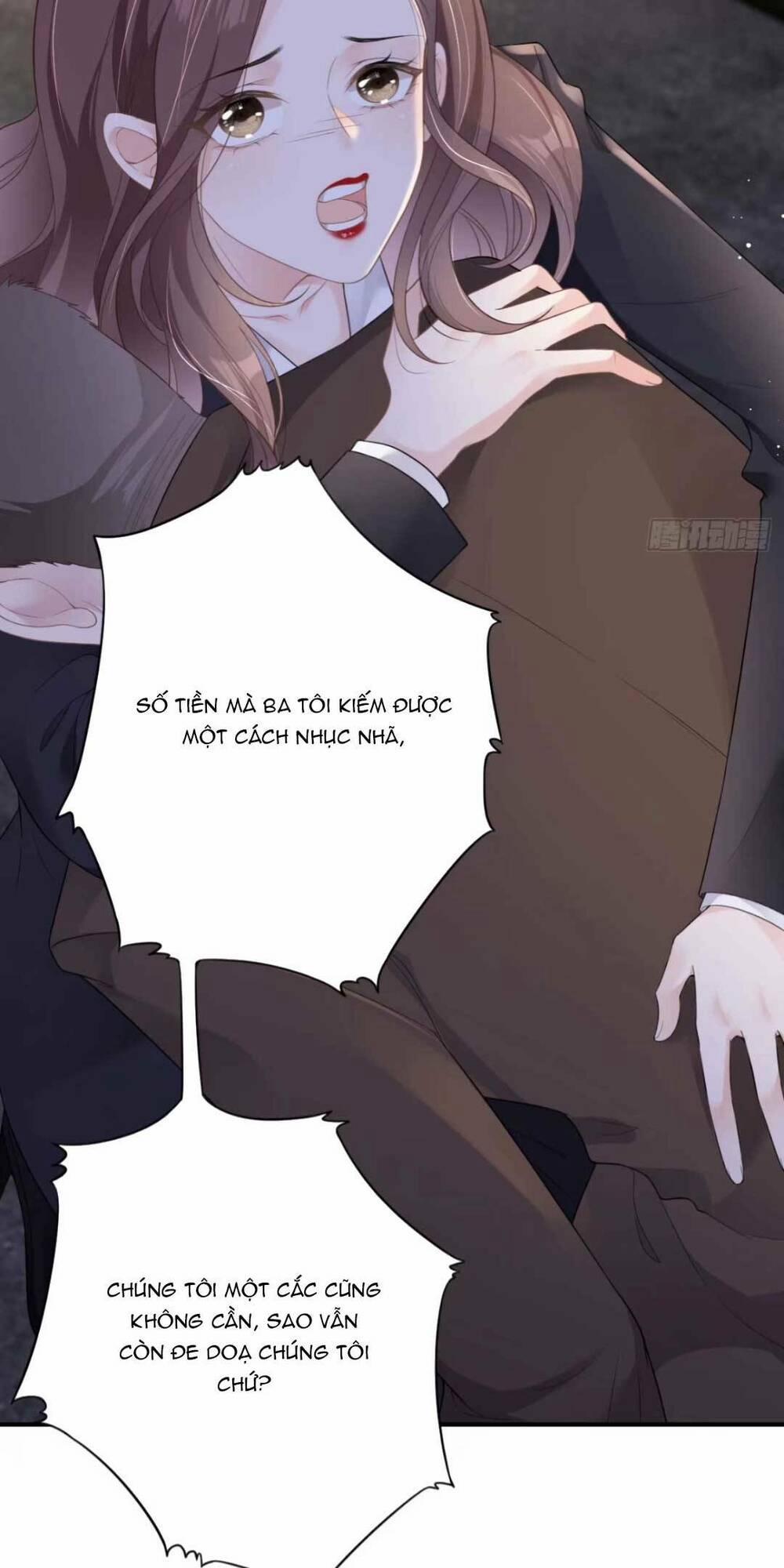 Sau Khi Bị Hắn Ngược Đãi : Cô Quay Lại Trả Thù 2 trang 5