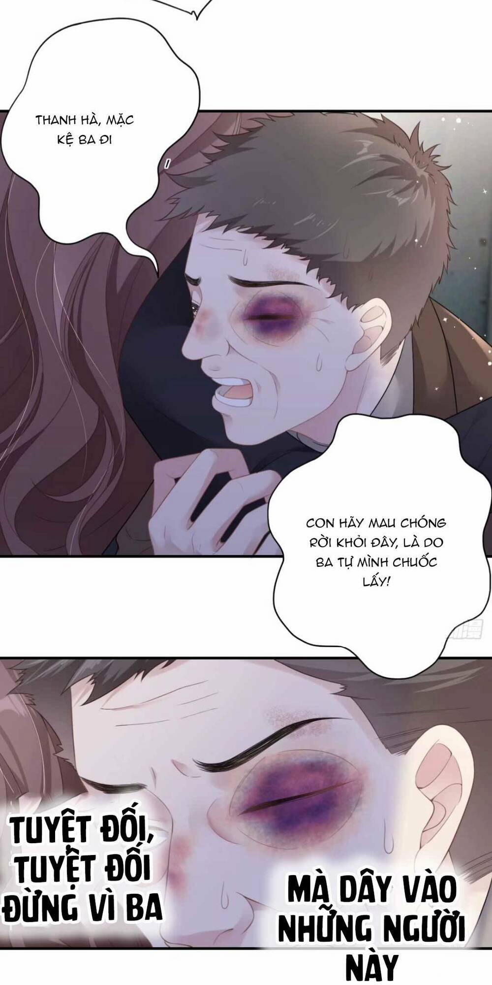 Sau Khi Bị Hắn Ngược Đãi : Cô Quay Lại Trả Thù 2 trang 6