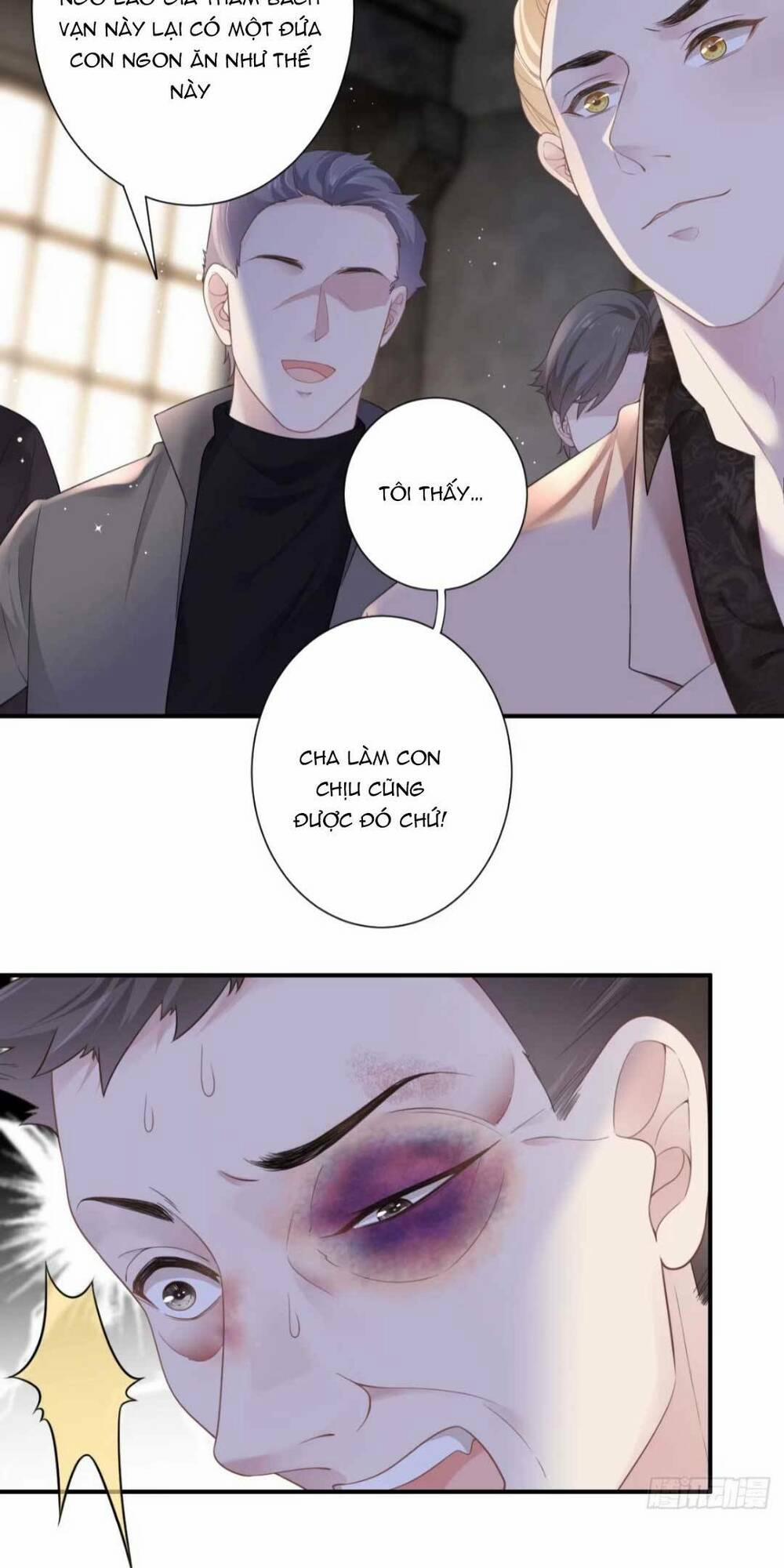 Sau Khi Bị Hắn Ngược Đãi : Cô Quay Lại Trả Thù 2 trang 8