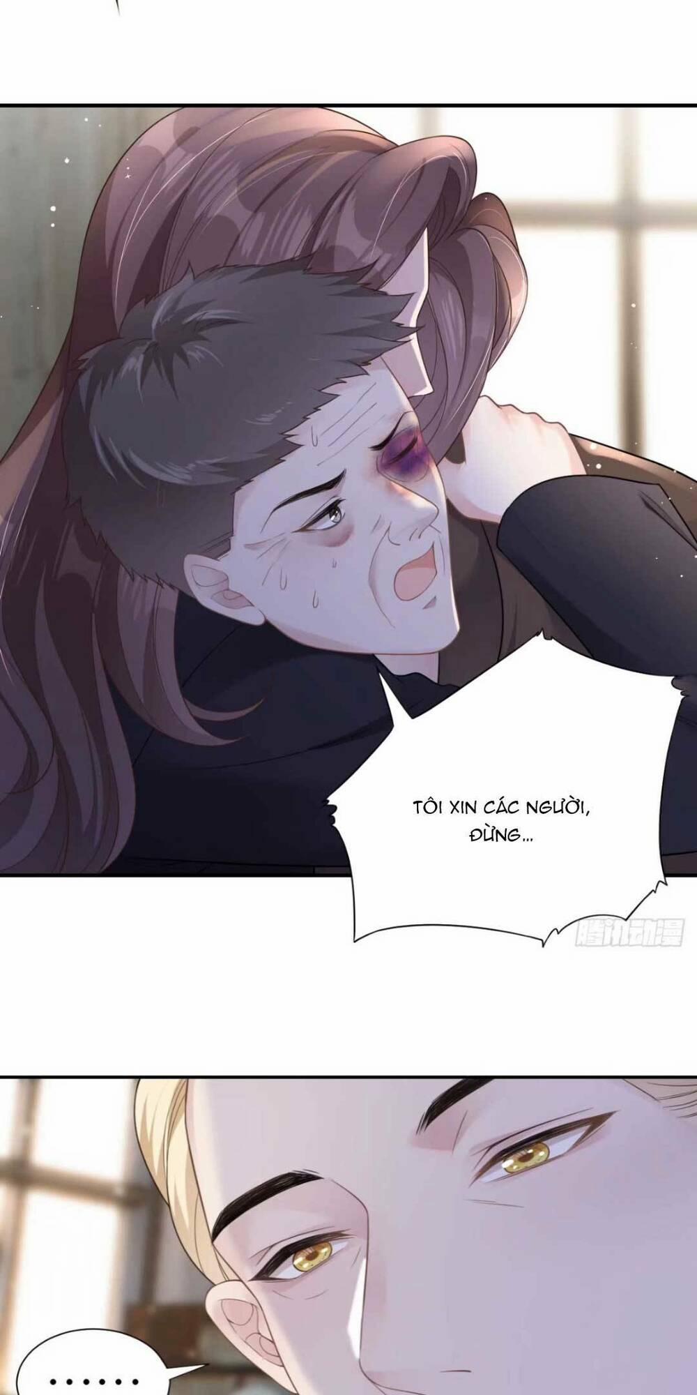 Sau Khi Bị Hắn Ngược Đãi : Cô Quay Lại Trả Thù 2 trang 9