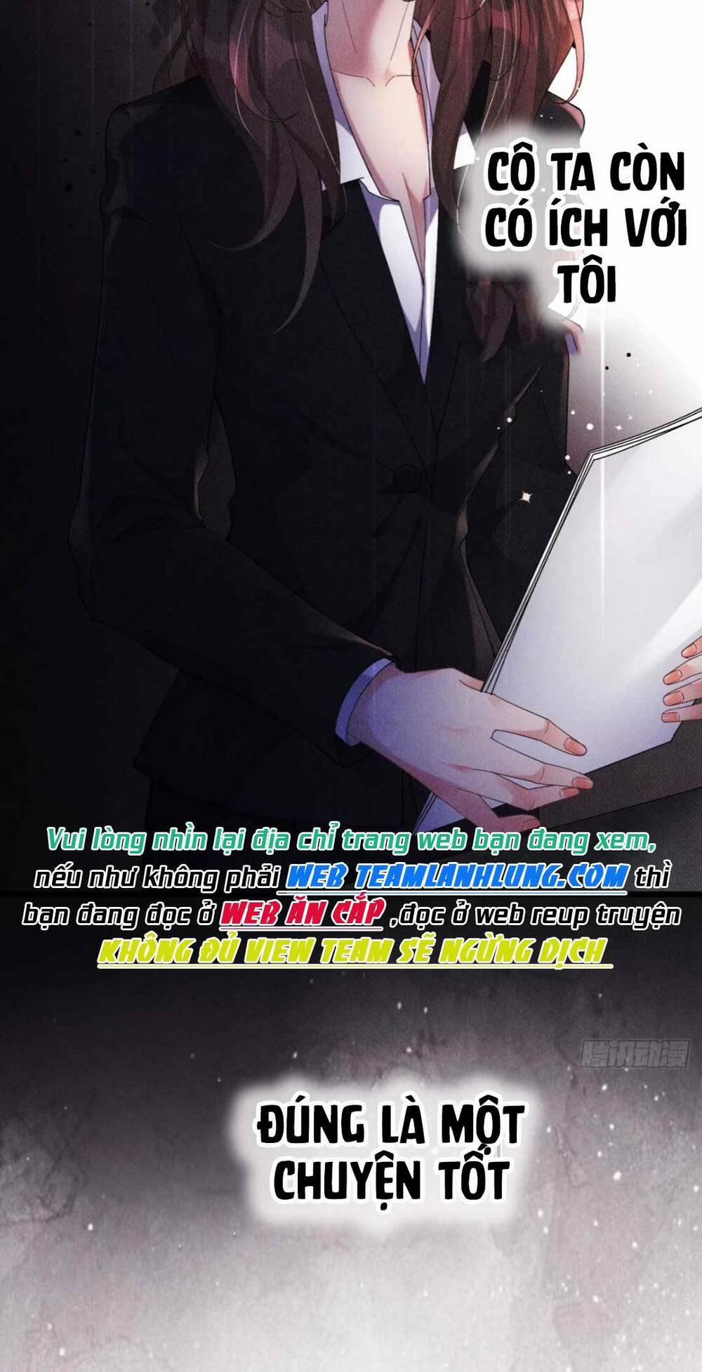 Sau Khi Bị Hắn Ngược Đãi : Cô Quay Lại Trả Thù 3 trang 11