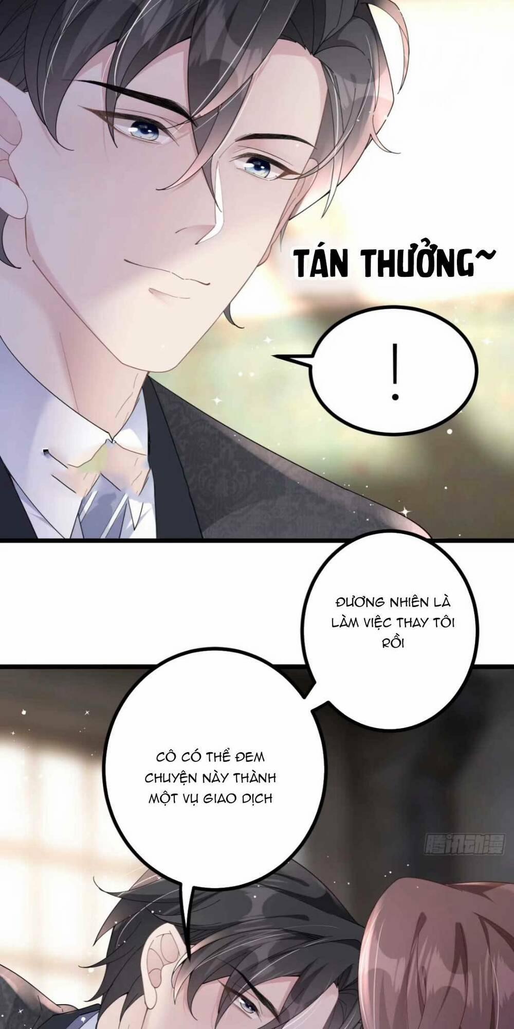 Sau Khi Bị Hắn Ngược Đãi : Cô Quay Lại Trả Thù 3 trang 14