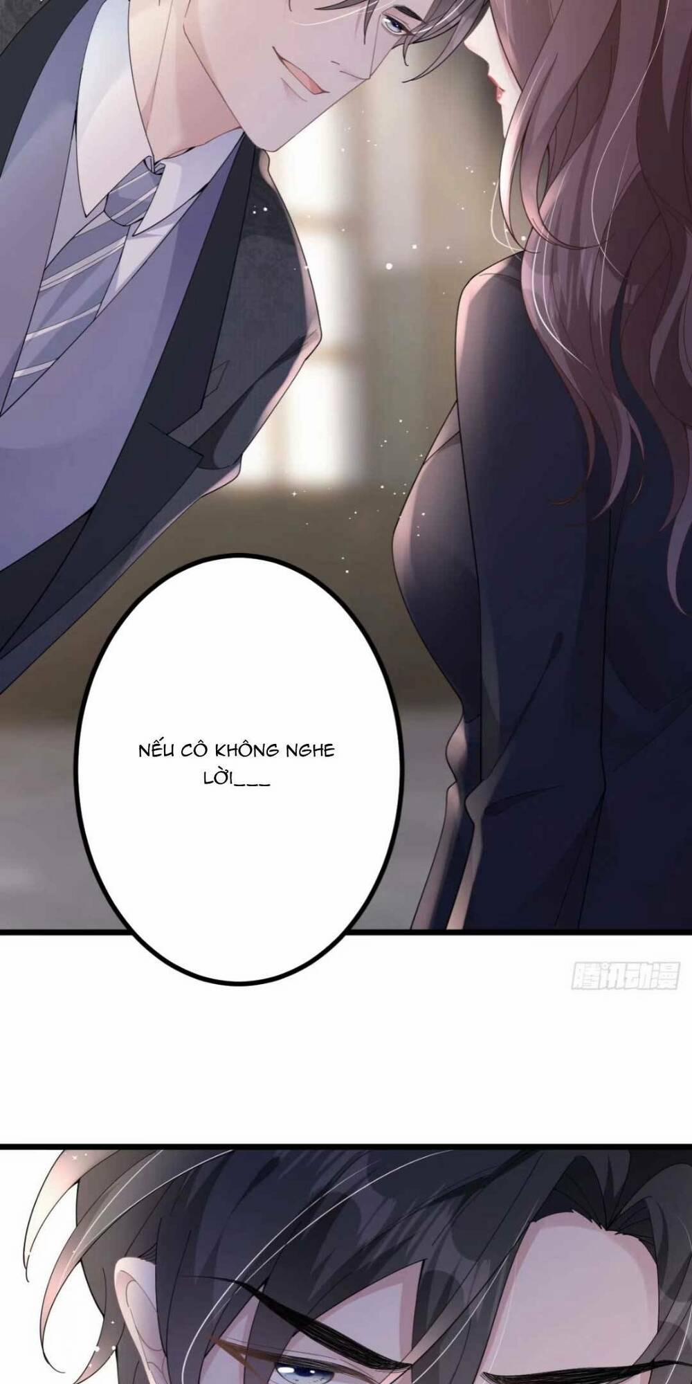 Sau Khi Bị Hắn Ngược Đãi : Cô Quay Lại Trả Thù 3 trang 15