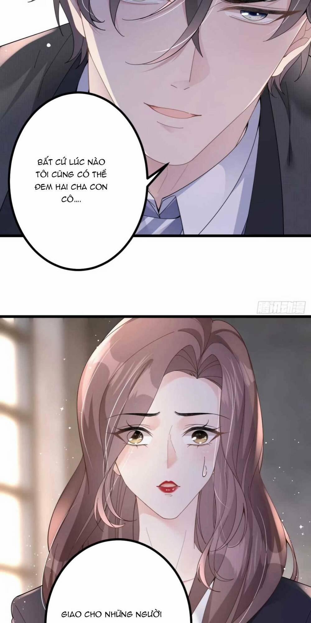 Sau Khi Bị Hắn Ngược Đãi : Cô Quay Lại Trả Thù 3 trang 16