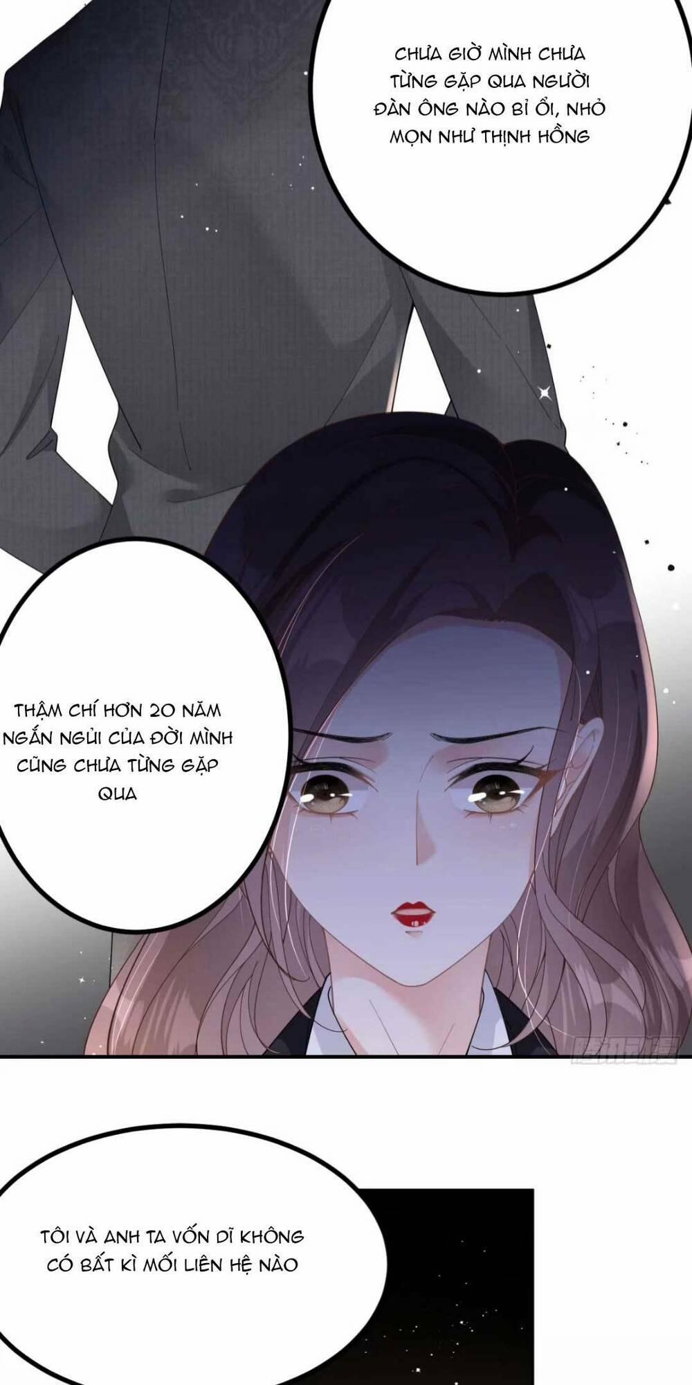 Sau Khi Bị Hắn Ngược Đãi : Cô Quay Lại Trả Thù 3 trang 18