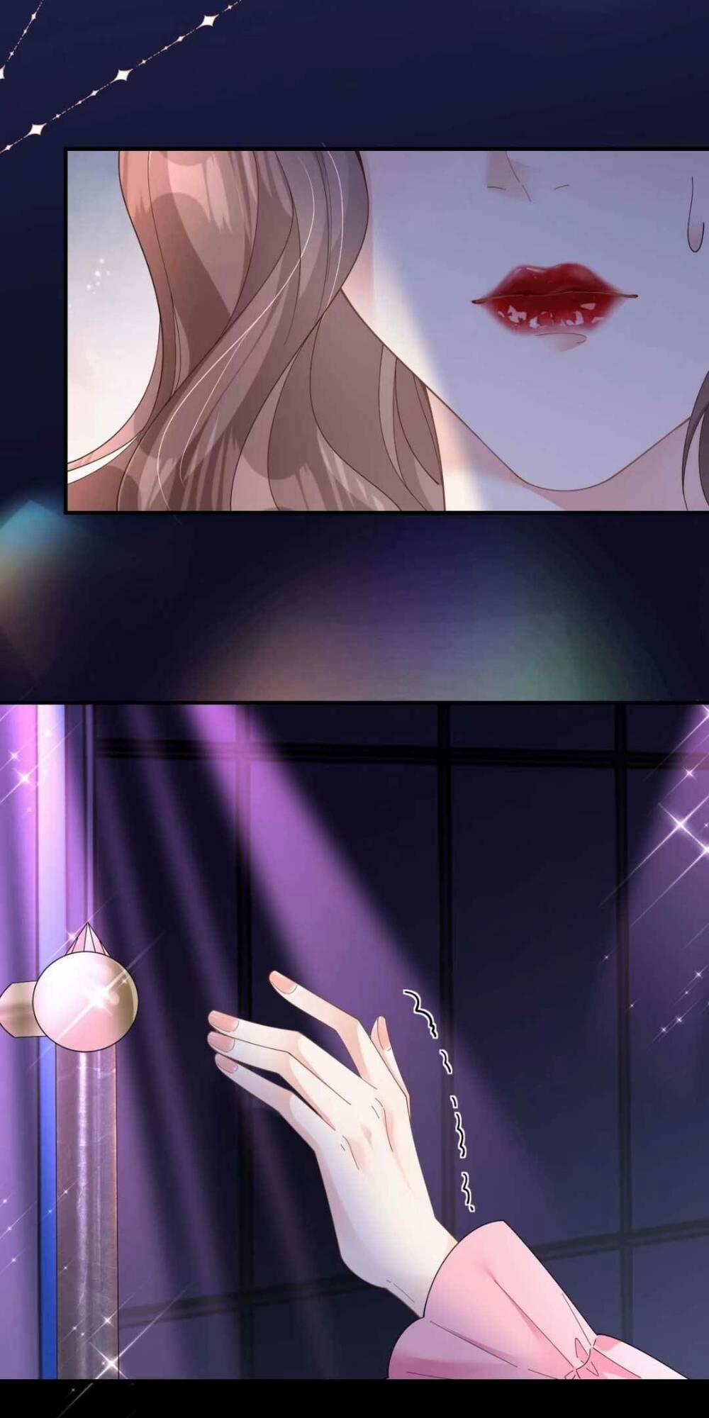 Sau Khi Bị Hắn Ngược Đãi : Cô Quay Lại Trả Thù 3 trang 23