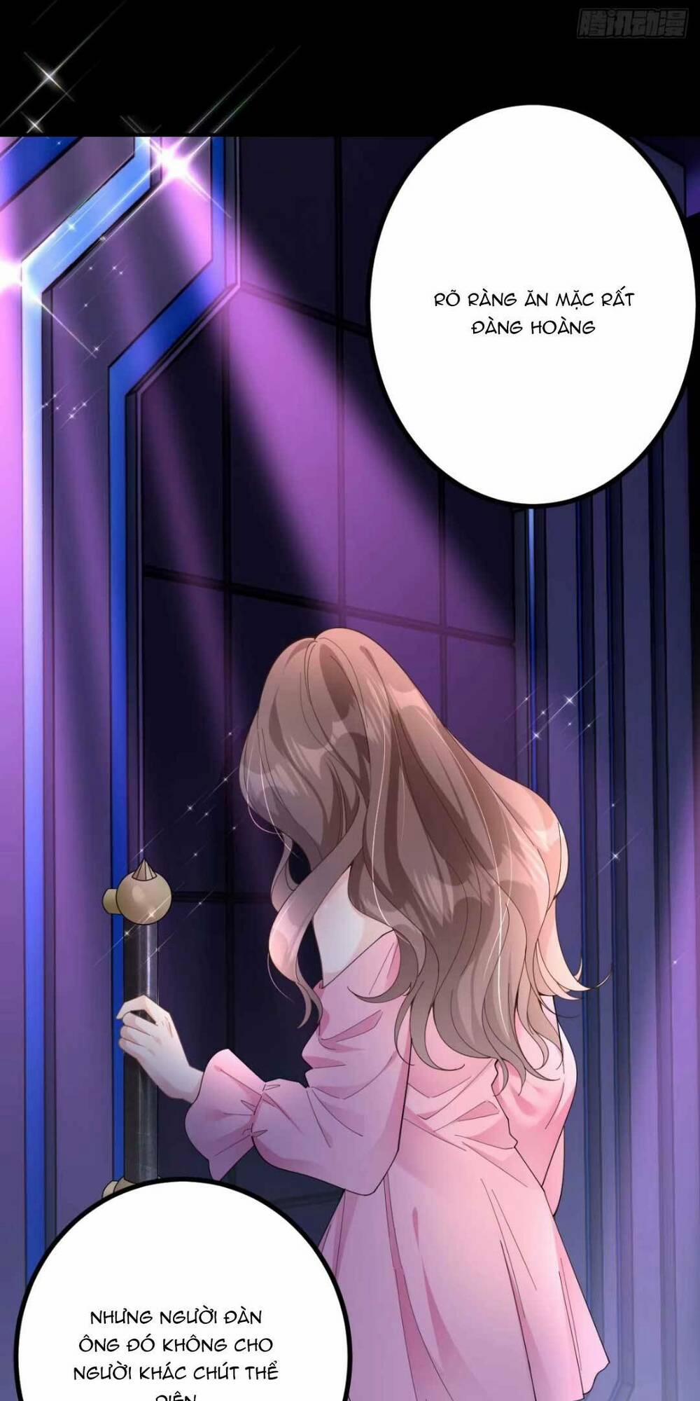 Sau Khi Bị Hắn Ngược Đãi : Cô Quay Lại Trả Thù 3 trang 24