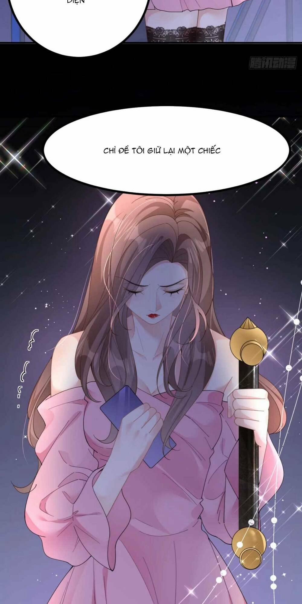 Sau Khi Bị Hắn Ngược Đãi : Cô Quay Lại Trả Thù 3 trang 25