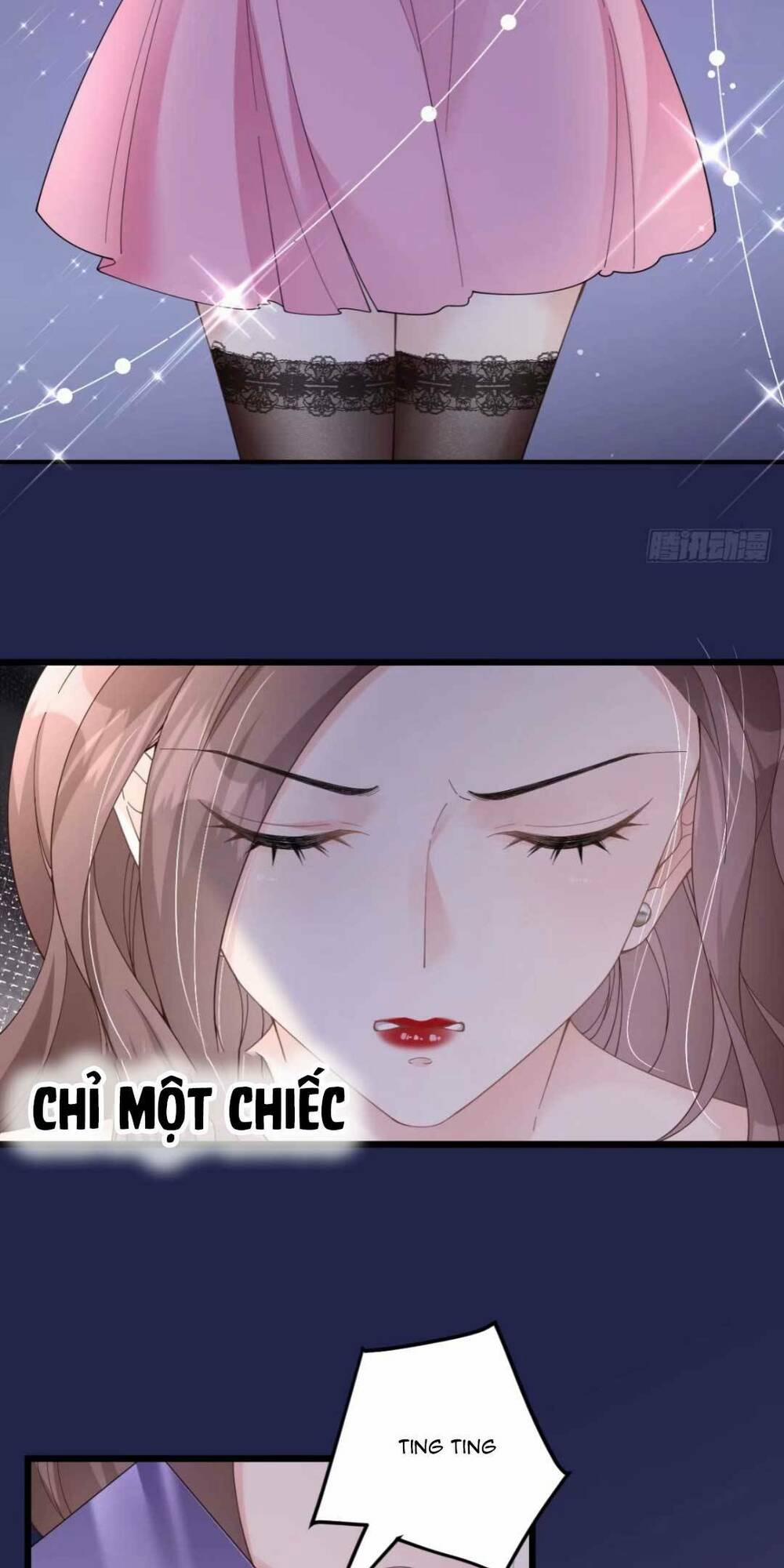 Sau Khi Bị Hắn Ngược Đãi : Cô Quay Lại Trả Thù 3 trang 26