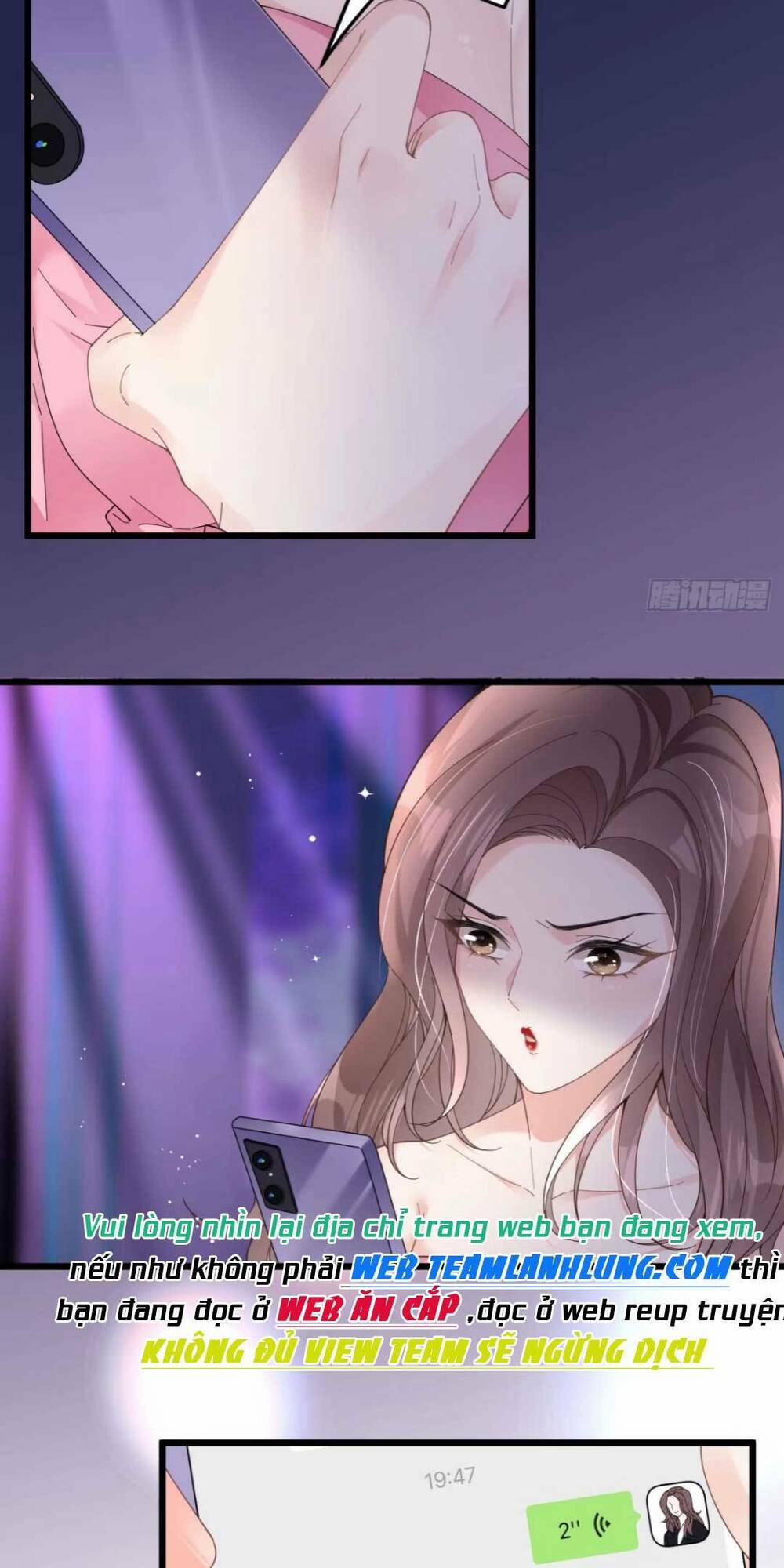 Sau Khi Bị Hắn Ngược Đãi : Cô Quay Lại Trả Thù 3 trang 27