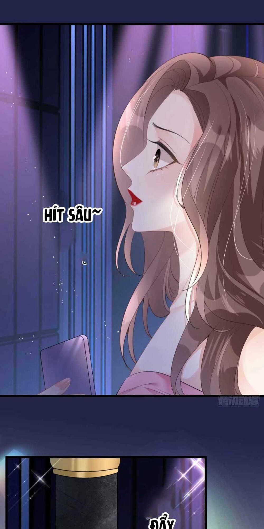 Sau Khi Bị Hắn Ngược Đãi : Cô Quay Lại Trả Thù 3 trang 29