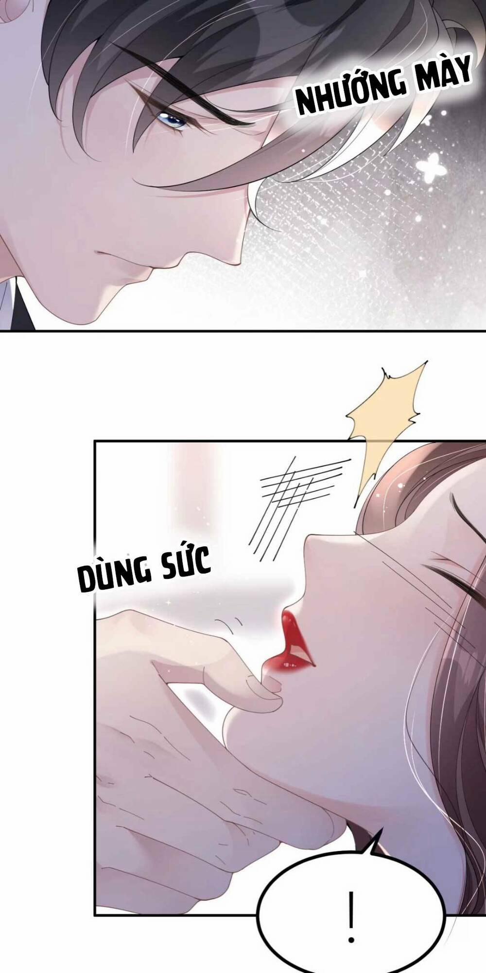 Sau Khi Bị Hắn Ngược Đãi : Cô Quay Lại Trả Thù 3 trang 3