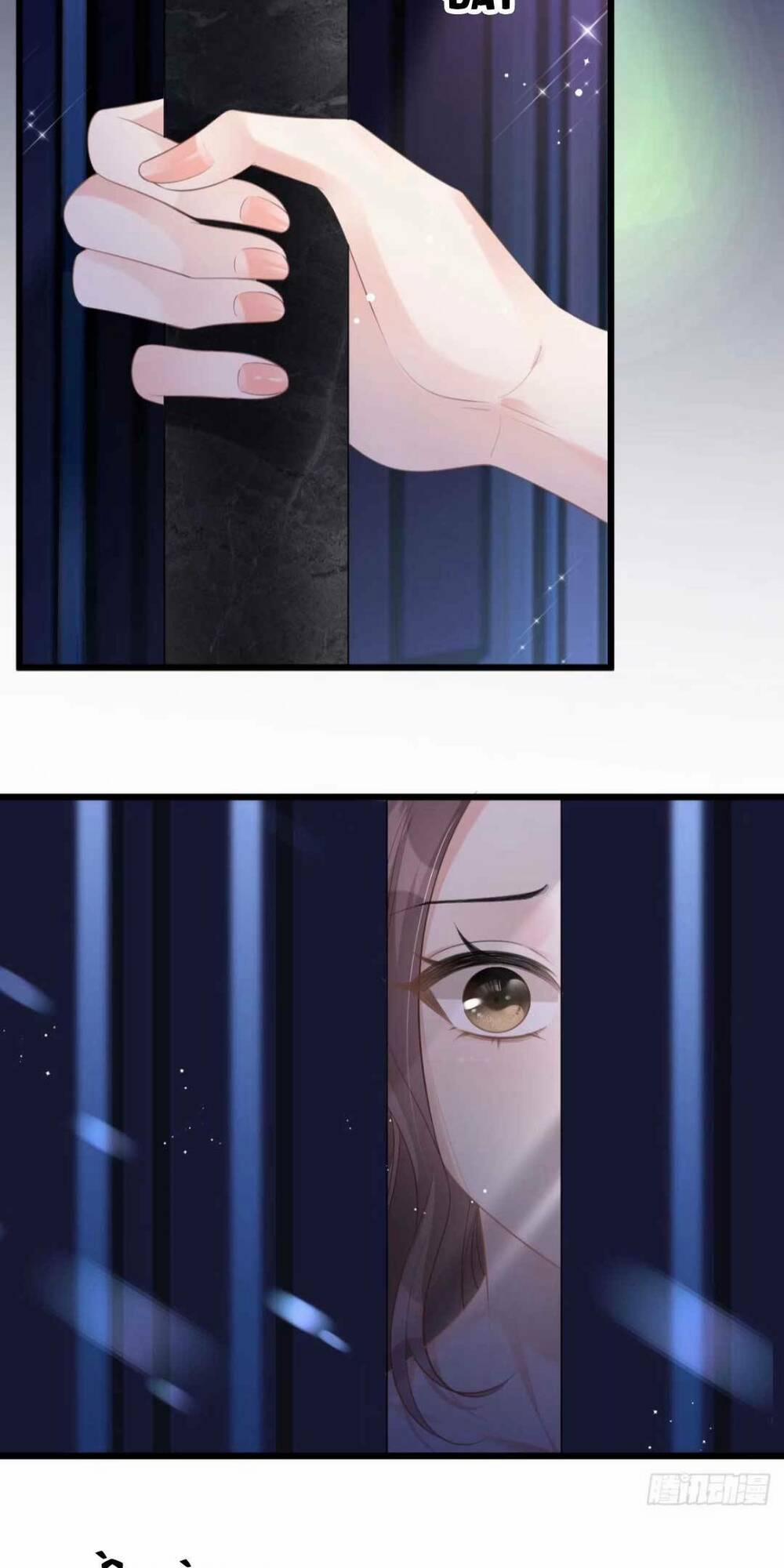 Sau Khi Bị Hắn Ngược Đãi : Cô Quay Lại Trả Thù 3 trang 30