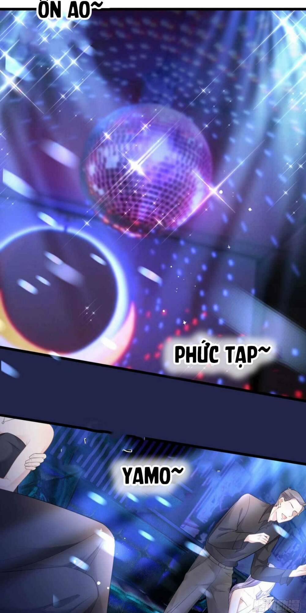 Sau Khi Bị Hắn Ngược Đãi : Cô Quay Lại Trả Thù 3 trang 31