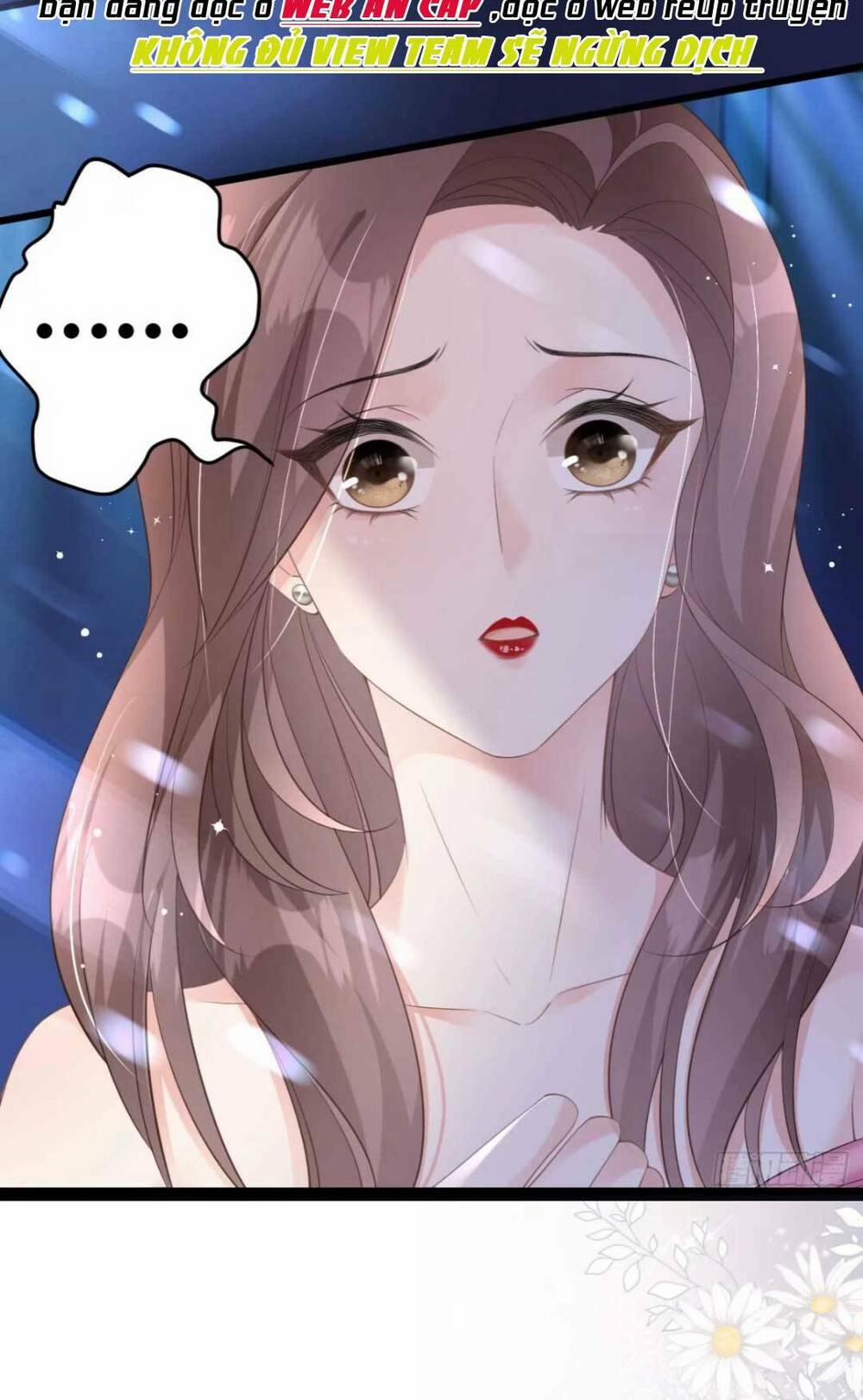 Sau Khi Bị Hắn Ngược Đãi : Cô Quay Lại Trả Thù 3 trang 34